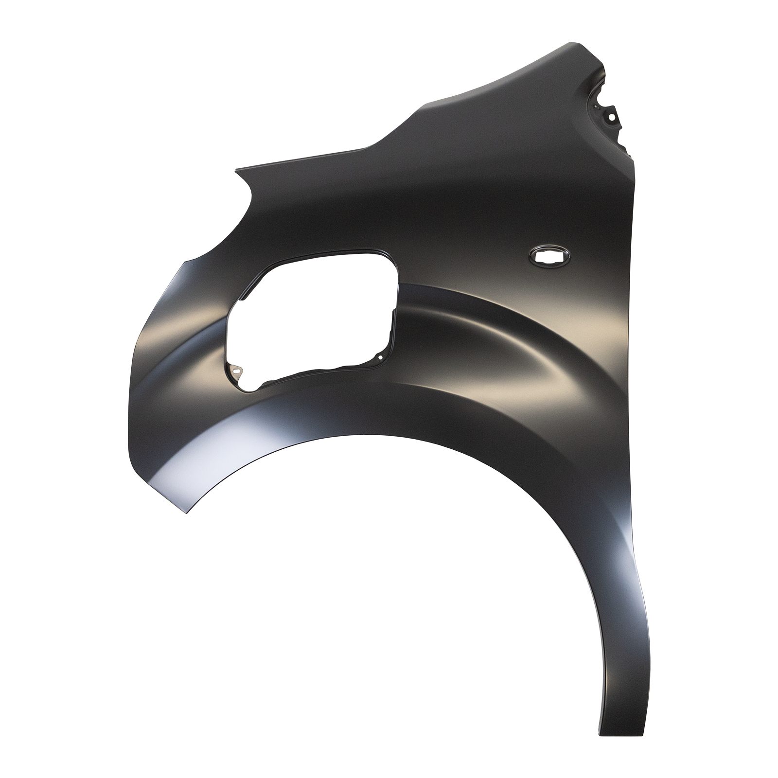 Kotflügel vorne links Fiat Ulysse ab Bj. 2022 Fiat Scudo ab Bj. 2022