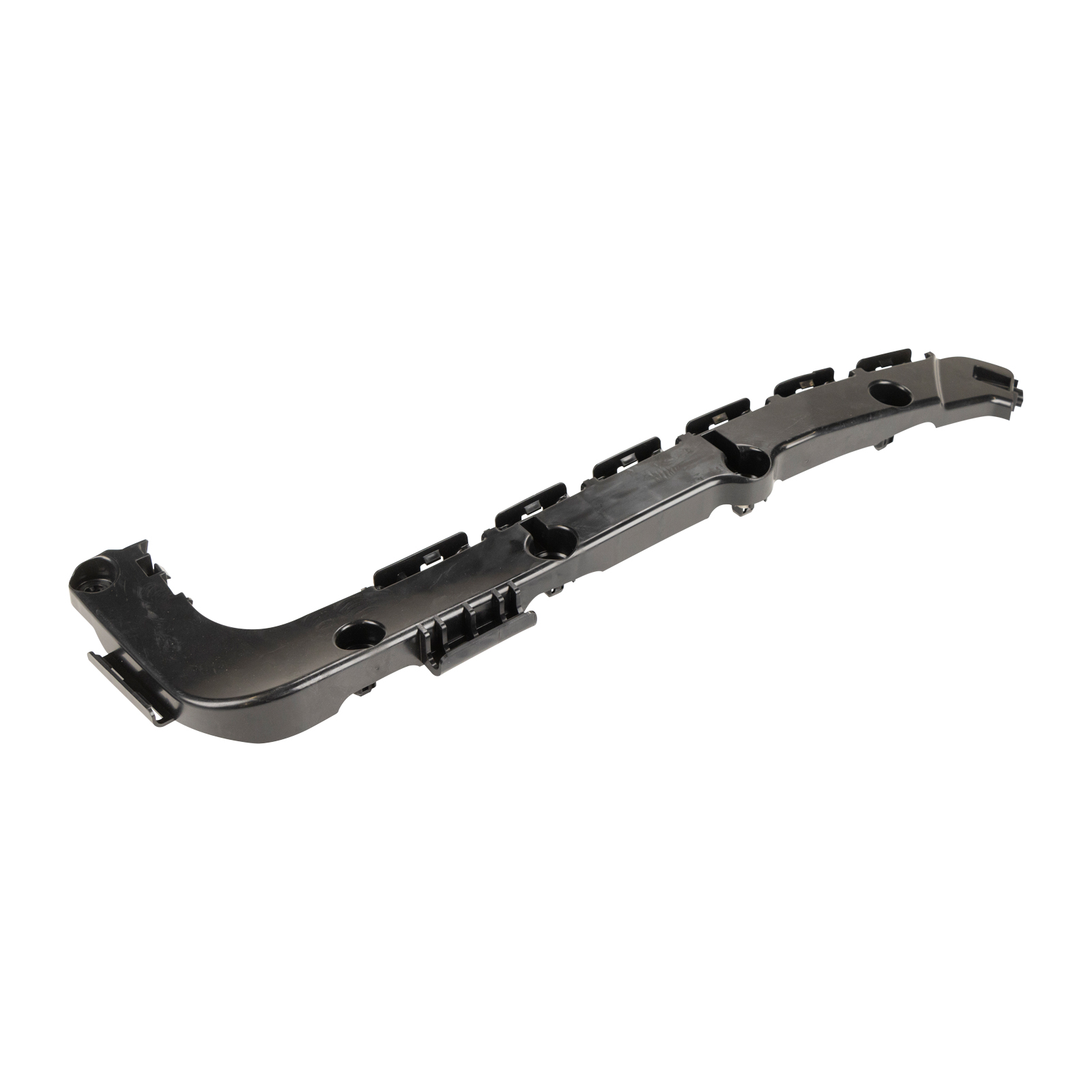 Stoßstangen Halter hinten rechts Jeep Grand Cherokee Typ WK ab Bj. 2014