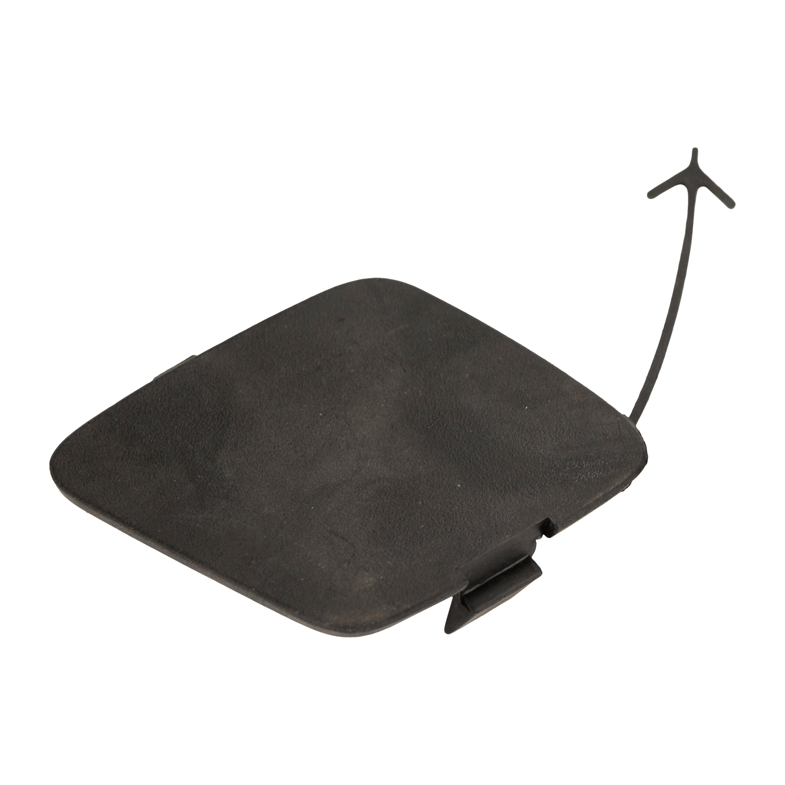 Abdeckkappe für die vordere Stoßstange Fiat Fiorino-Qubo ab Bj. 2007