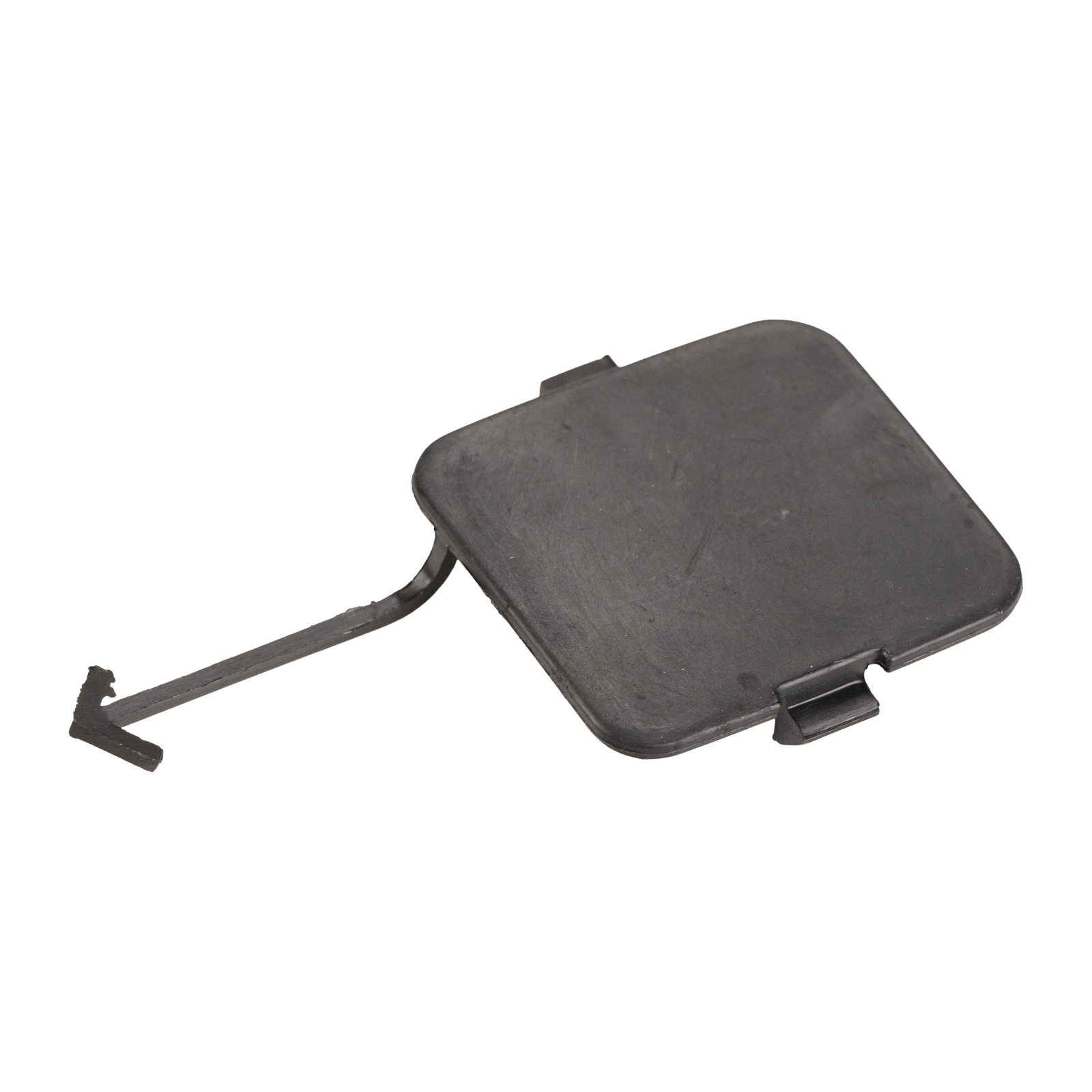 Abdeckkappe für die vordere Stoßstange Fiat Panda Bj. 2003-2012