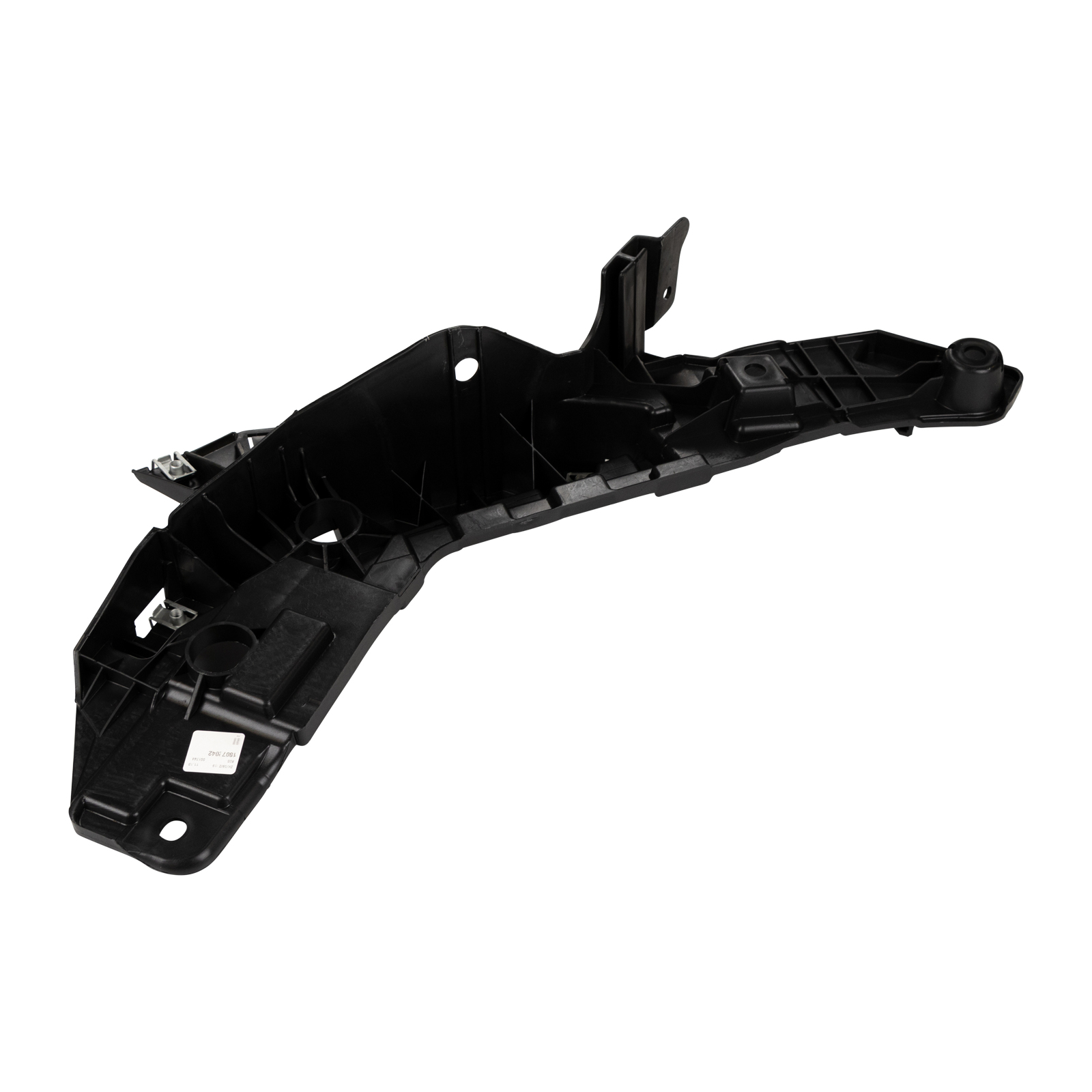 Halter für die vordere Stoßstange links PSA OE Peugeot Boxer ab Bj. 2015 Citroen Jumper ab Bj. 2015 Fiat Ducato ab bj. 2014