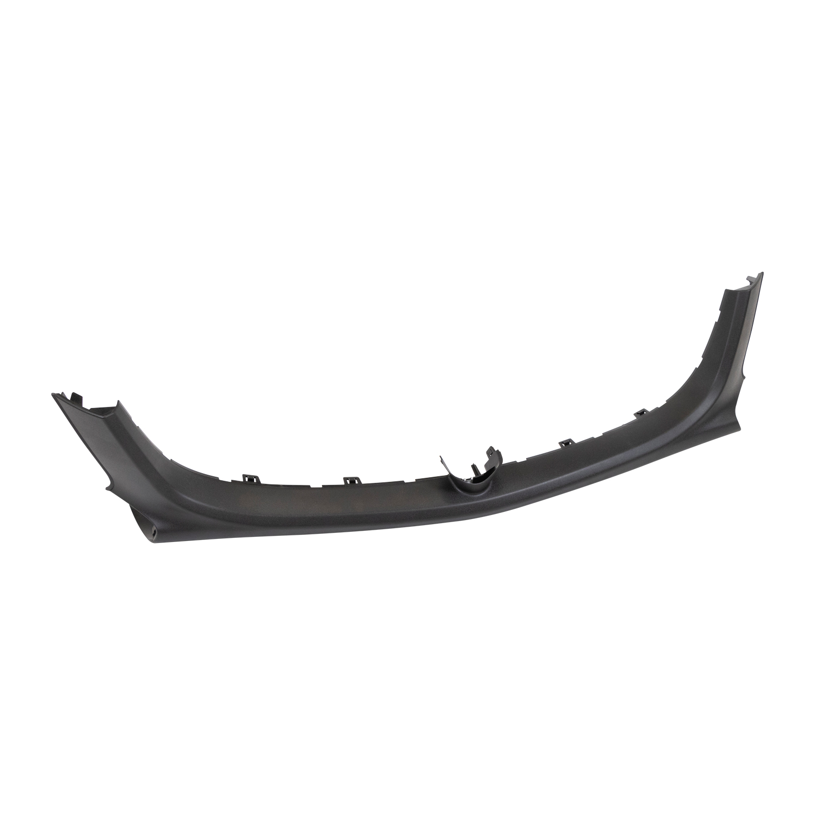 Abdeckung für die vordere Stoßstange Alfa Romeo Giulietta ab Bj. 2016