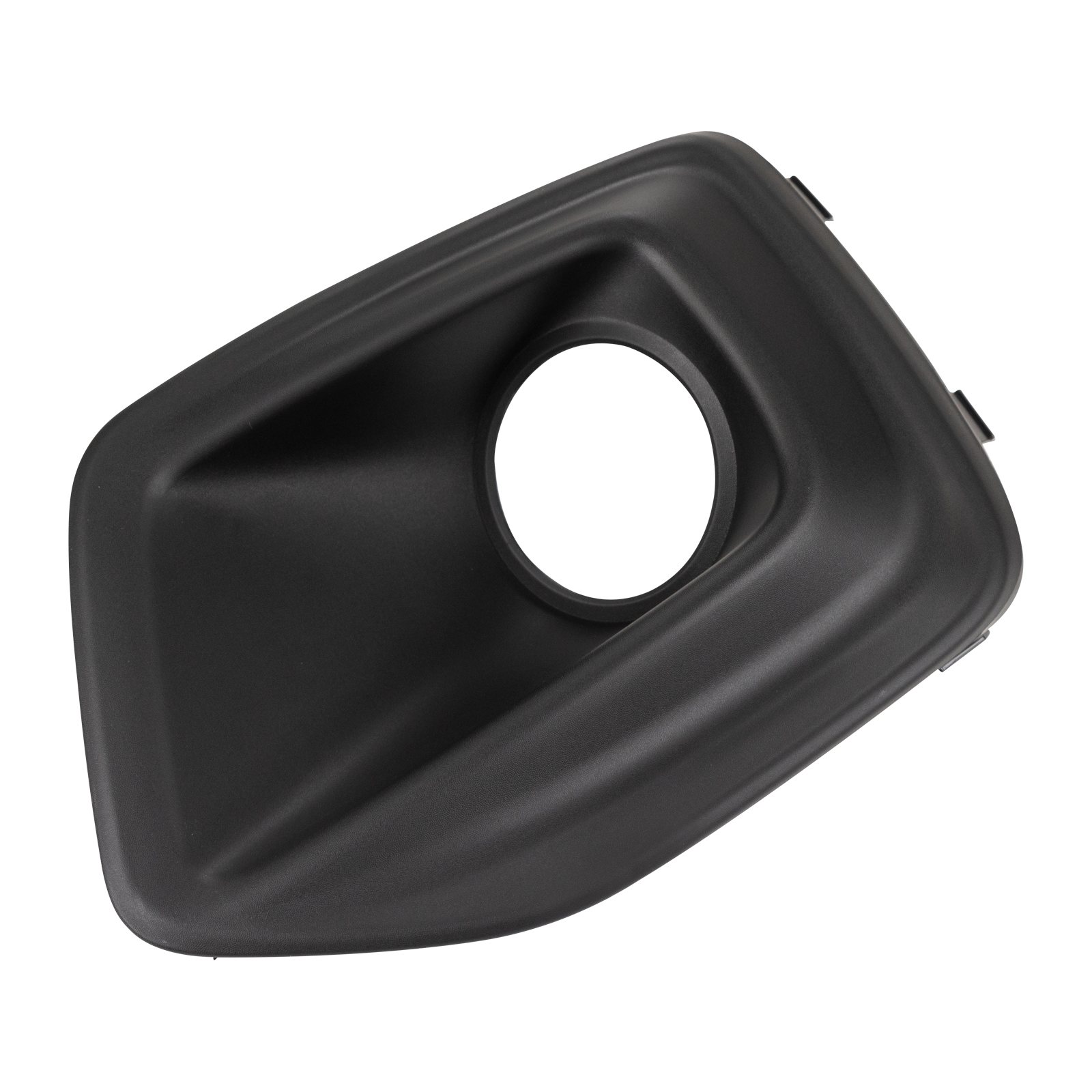 Abdeckkappe an der vorderen Stoßstange rechts Fiat Fiorino-Qubo ab Bj. 2016