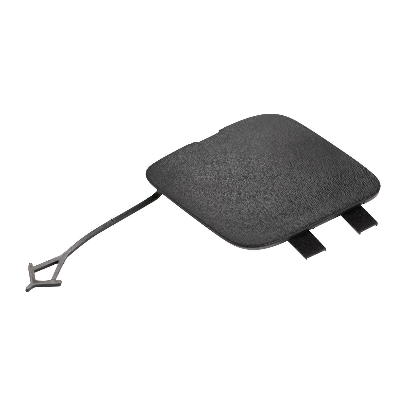 Abdeckkappe für die vordere Stoßstange Fiat Fiorino-Qubo ab Bj. 2016