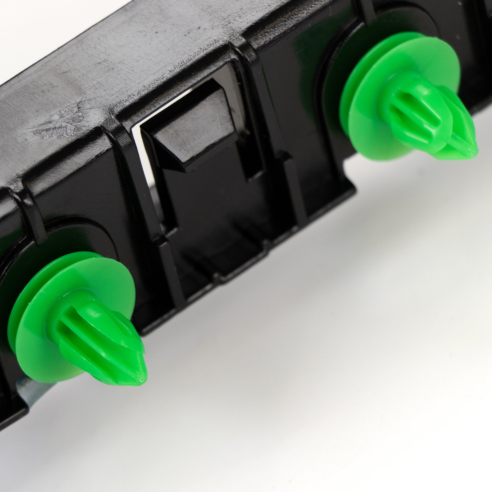 Halter für die hintere Stoßstange links oben Jeep Compass LHD ab Bj. 2017