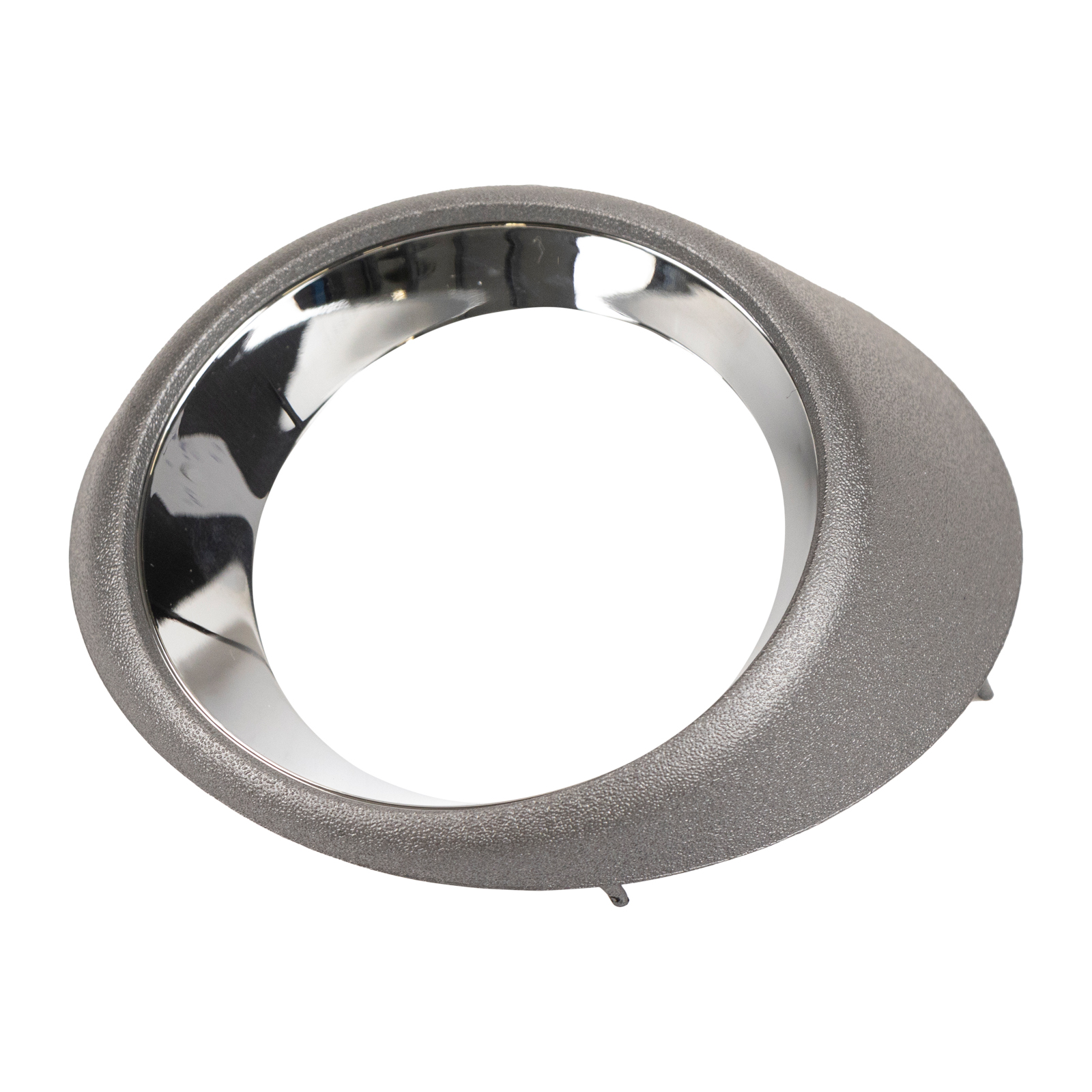 Abdeckkappe für die vordere Stoßstange Abarth 500 ab Bj. 2012 für Nebelscheinwerfer