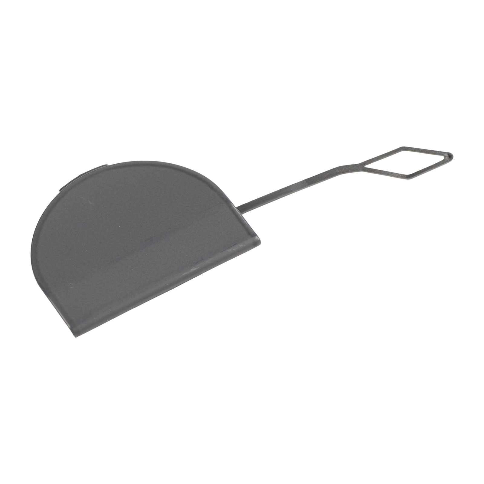 Abdeckkapper hinten Alfa Romeo Giulia ab Bj. 2016 ohne Stoßstangen Extra Serie 2 Ausstattung: Basis, Super, Super Plus