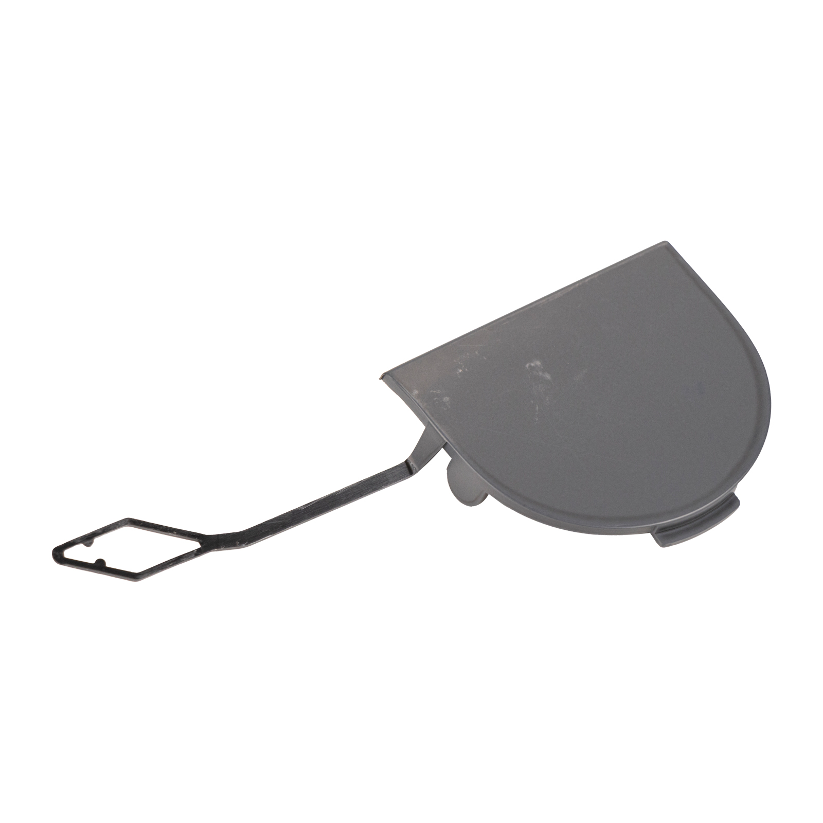 Stoßstangenhalter hinten Alfa Romeo Giulia ab Bj. 2016 Stoßstangen Extra Serie 2 Ausstattung: Basis, Super, Super Plus