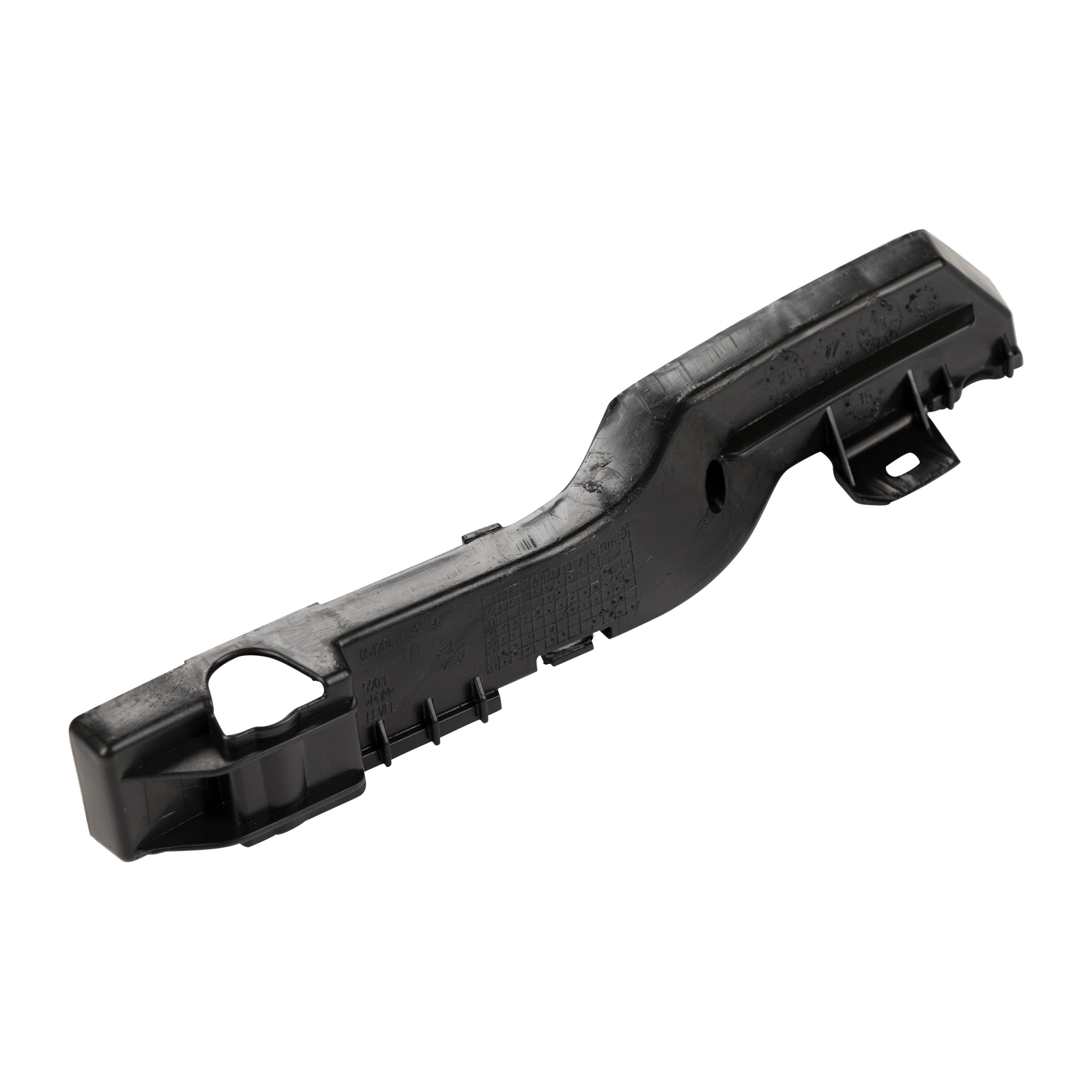 Halter für die vordere Stoßstange links Fiat Freemont ab Bj. 2011-2015