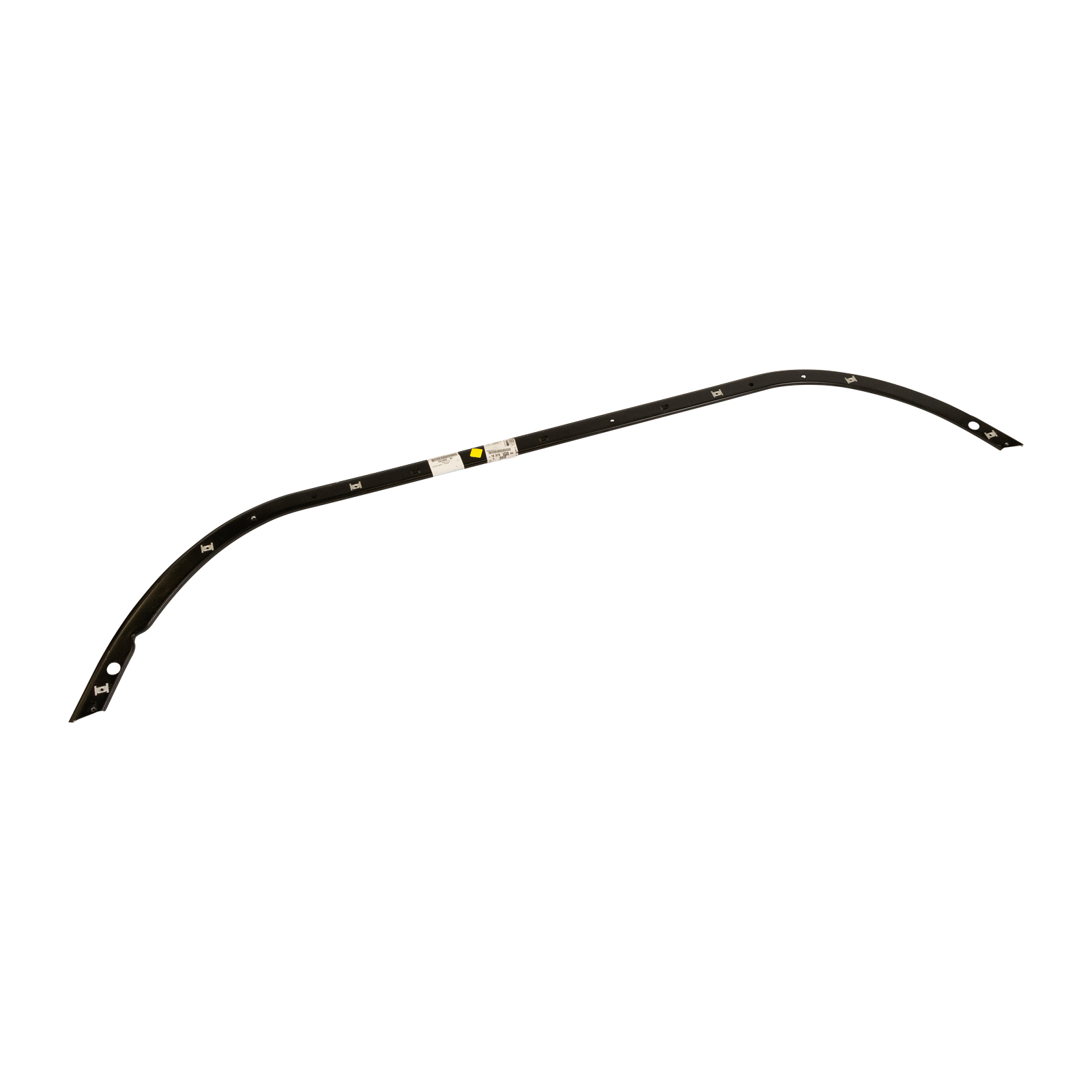 Stoßstangenleiste vorne PSA OE 1637294580 Peugeot Boxer ab Bj. 2014 Citroen Jumper ab Bj. 2014 Fiat Ducato ab Bj. 2014