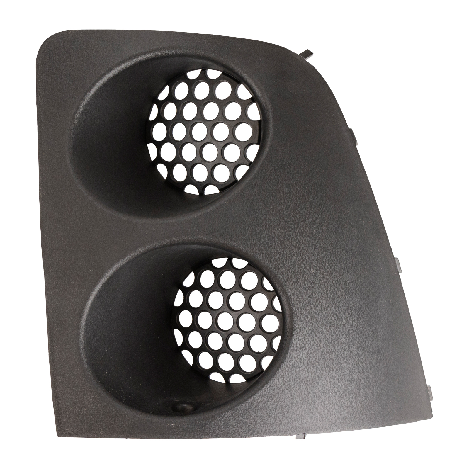 Abdeckkappe vordere Stoßstange rechts Fiat Strada Bj. 2005-2011