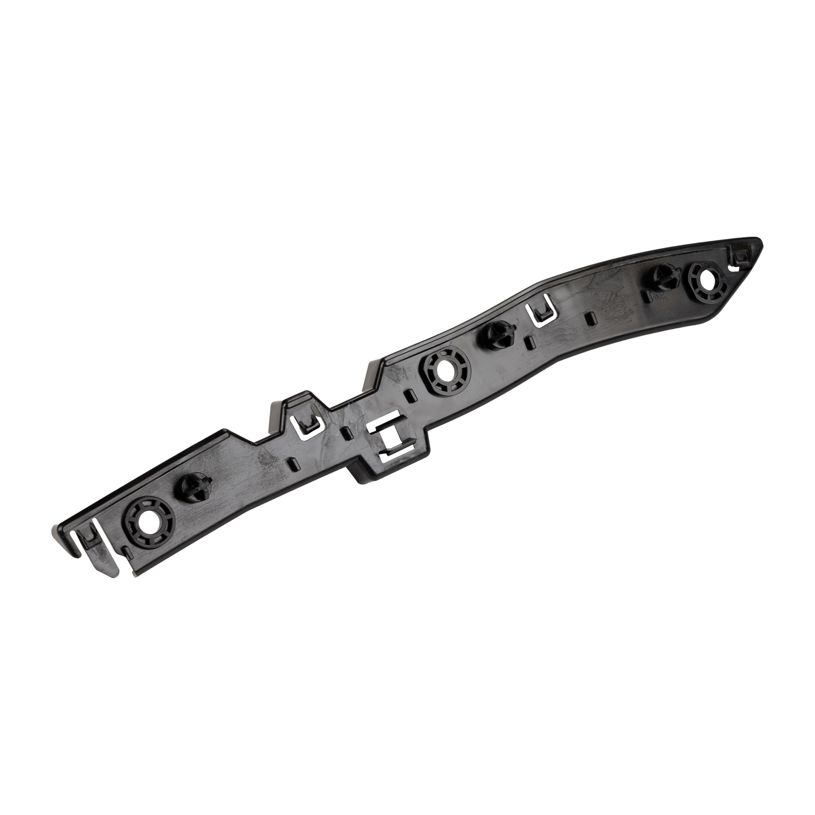 Halter links Stoßstange vorne PSA OE Peugeot Parnter ab Bj. 03 / 2018 Citroen Berlingo ab Bj. 03 / 2018