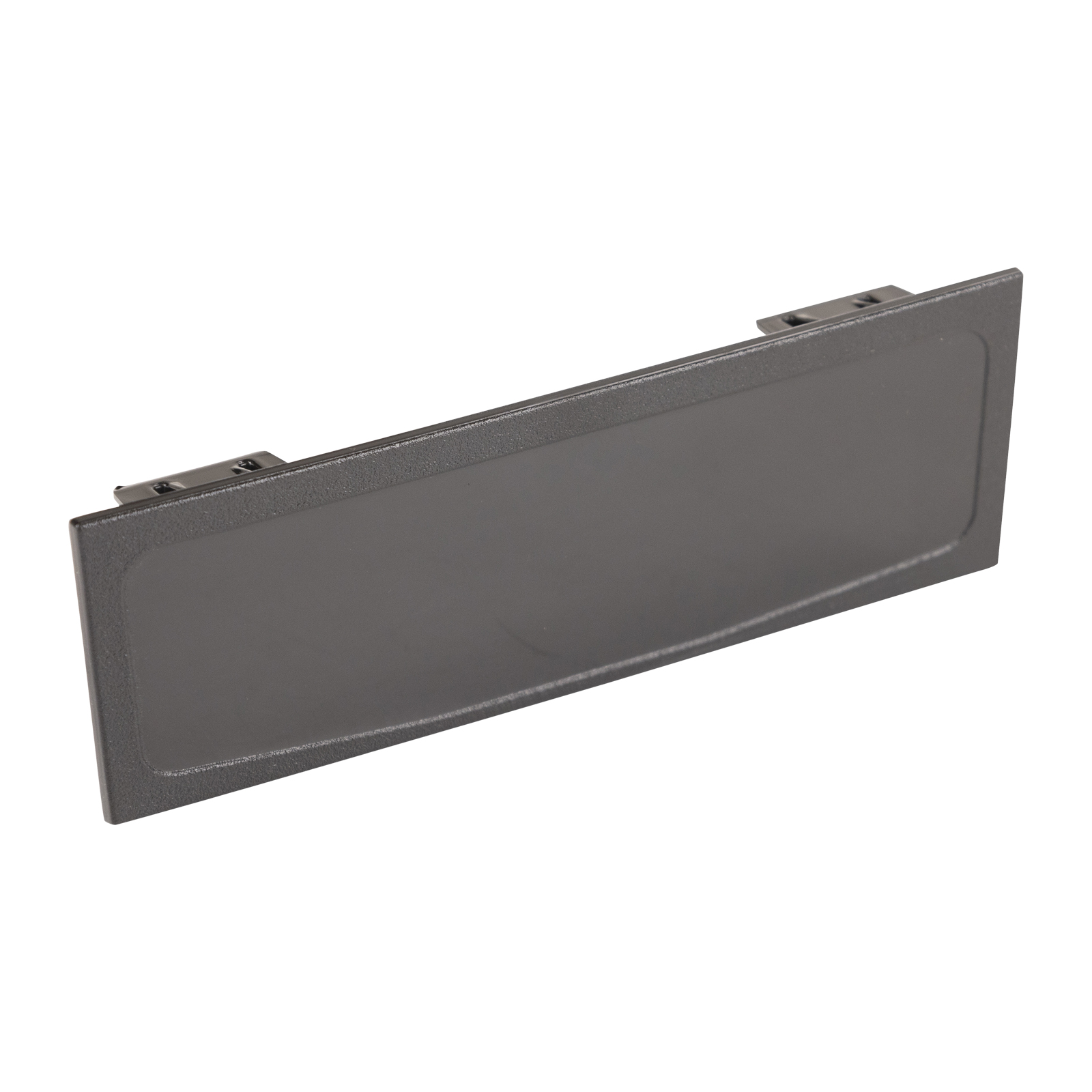 Abdeckkappe für die vordere Stoßstange Fiat Ducato ab Bj. 2021