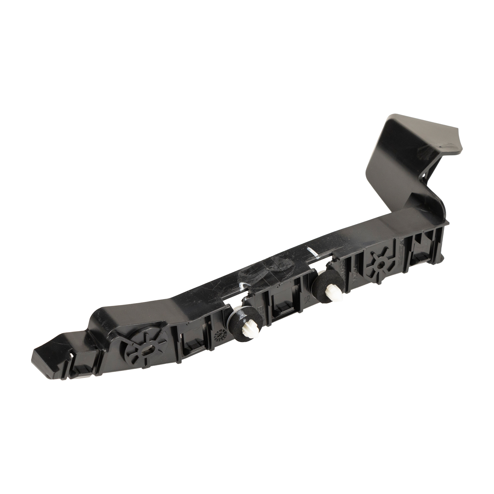 Stoßstangenhalter hinten links Jeep Compass ab Bj. 2020