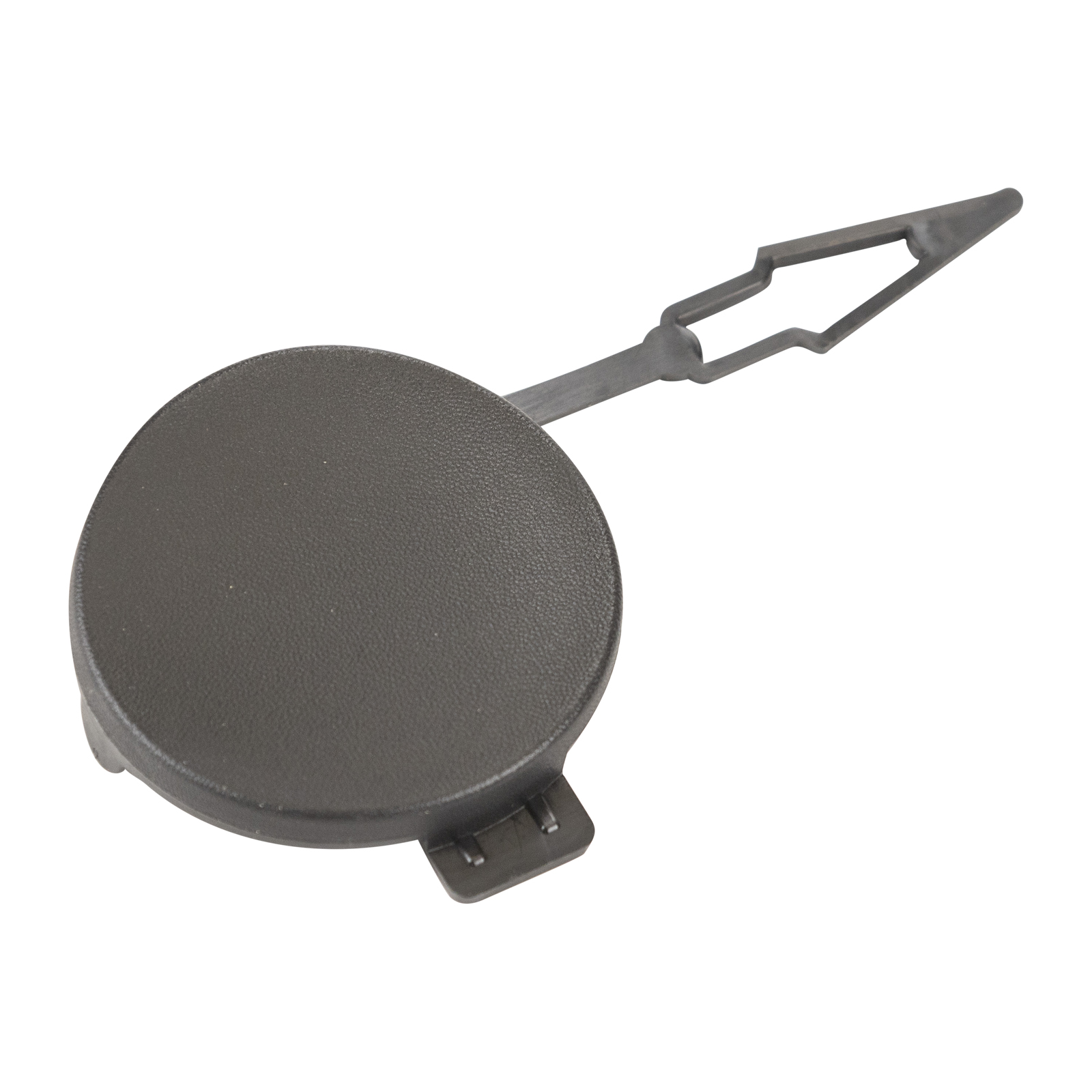 Klappe, Abschlepphaken hinten Peugeot 208 II ab Bj. 2019