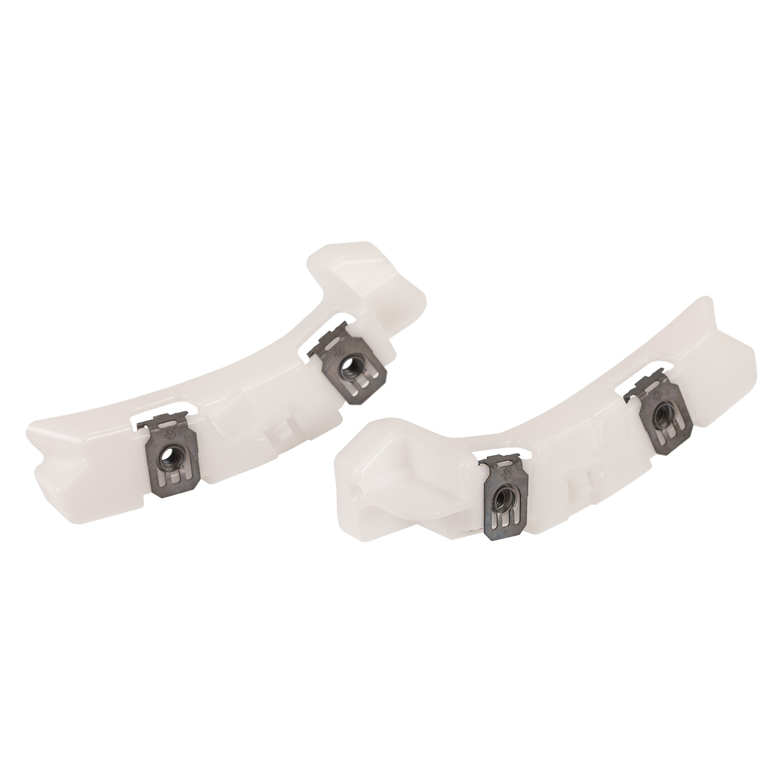 Stoßstangenhalterung hinten Peugeot 208 II ab Bj. 2019