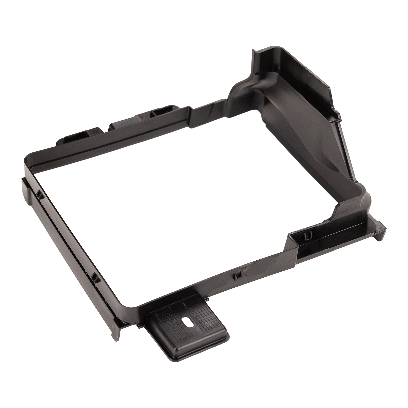 Lufteinlass vordere Stoßstange Opel Astra L ab Bj. 2021 Peugeot 408 II ab Bj. 2022