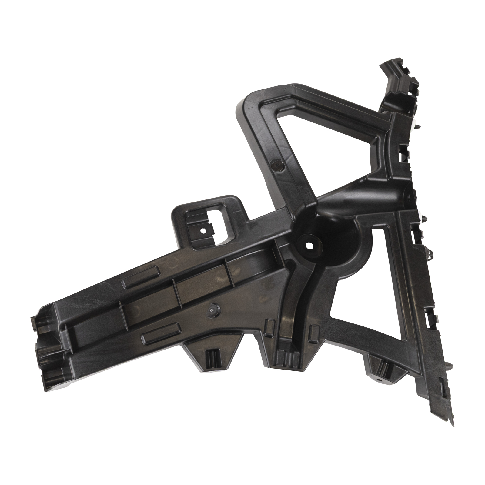 Halter, Stoßstange hinten rechts Opel Astra L ab Bj. 2021