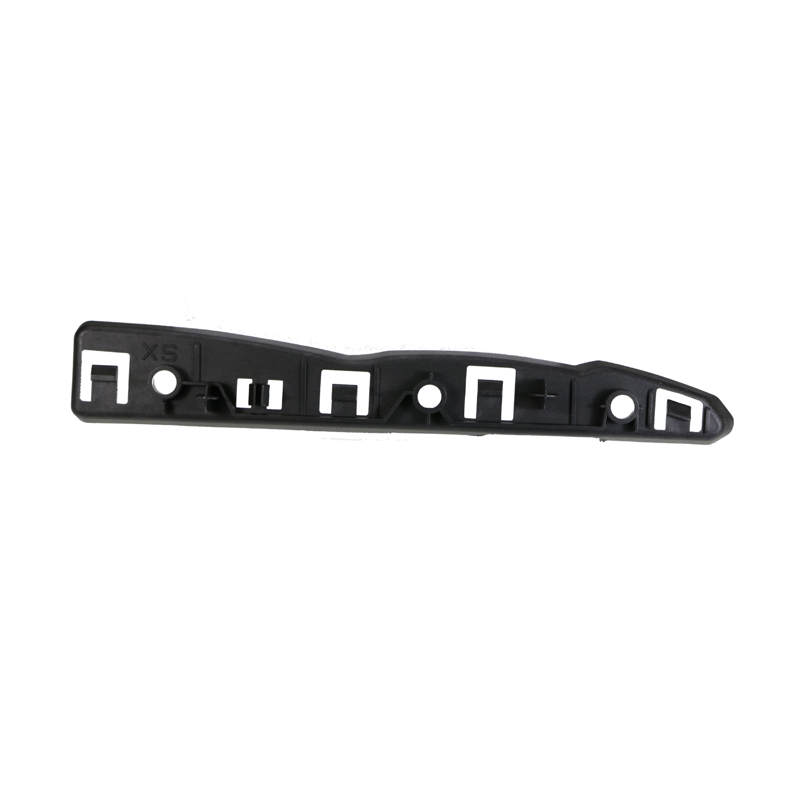Stoßstangen Halter Original Qualität Fiat Panda Typ 312 ab Bj. 2012