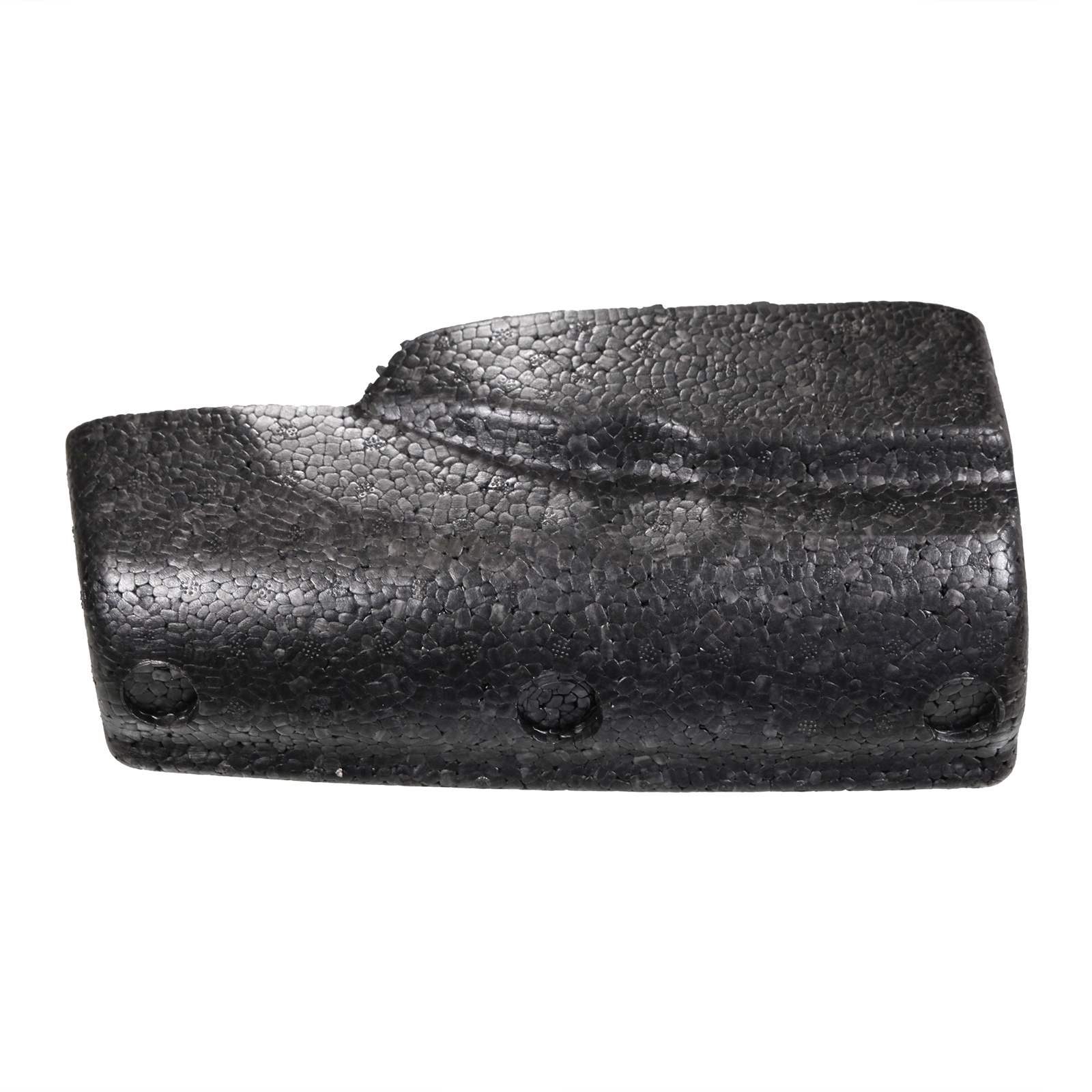 Stoßstange / Halter / Schmierfilz vorn Fiat Seicento 1998-2010