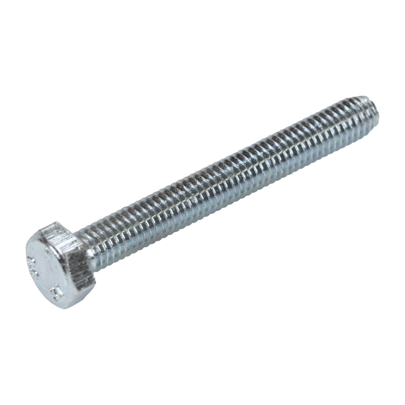 Bolzen M6 X 50 mm