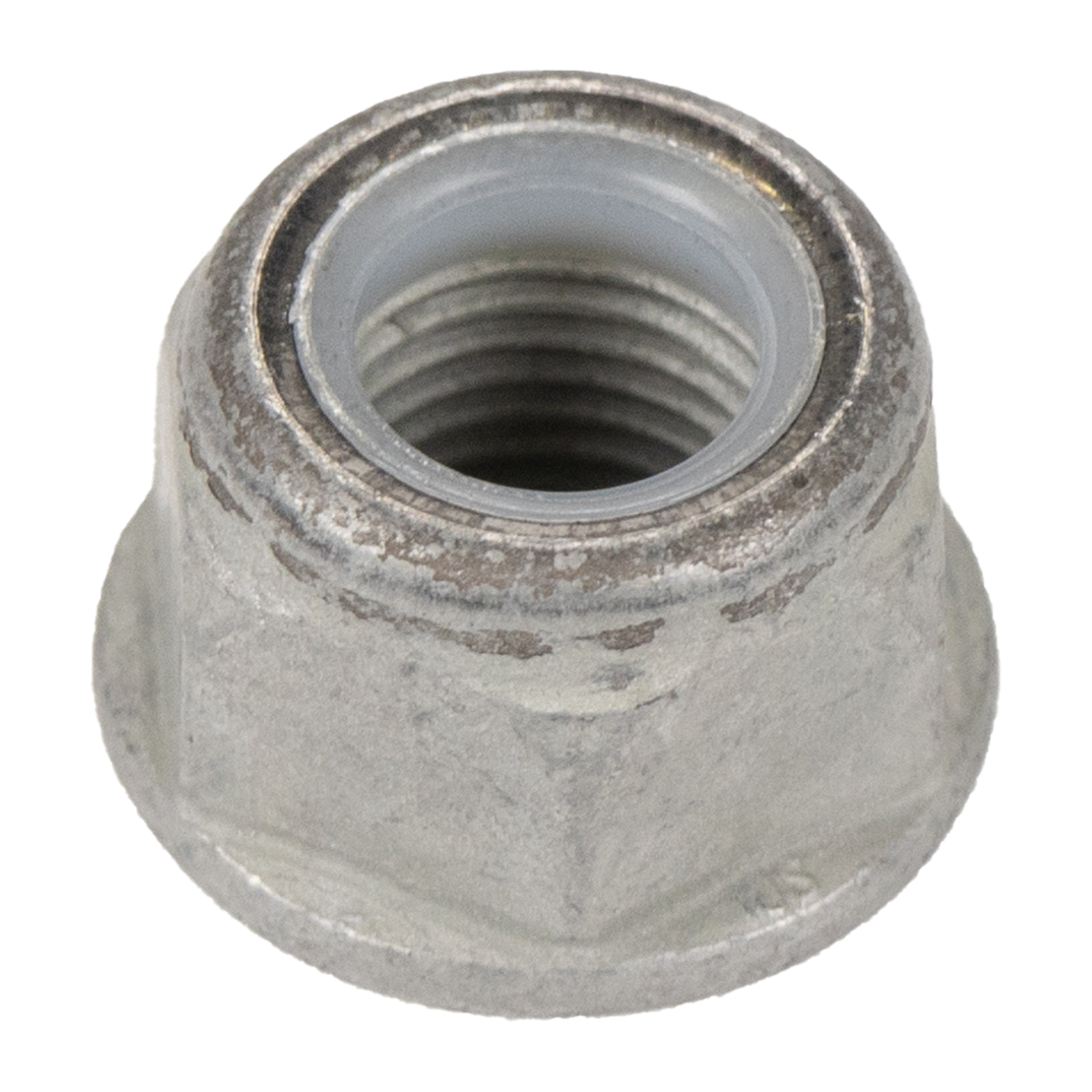 Selbstsichernde Flanschmutter M 12 x 1,25 Fiat Freemont Bj. 2011 - 2015, Jeep Grand Cherokee WK ab Bj. 2011