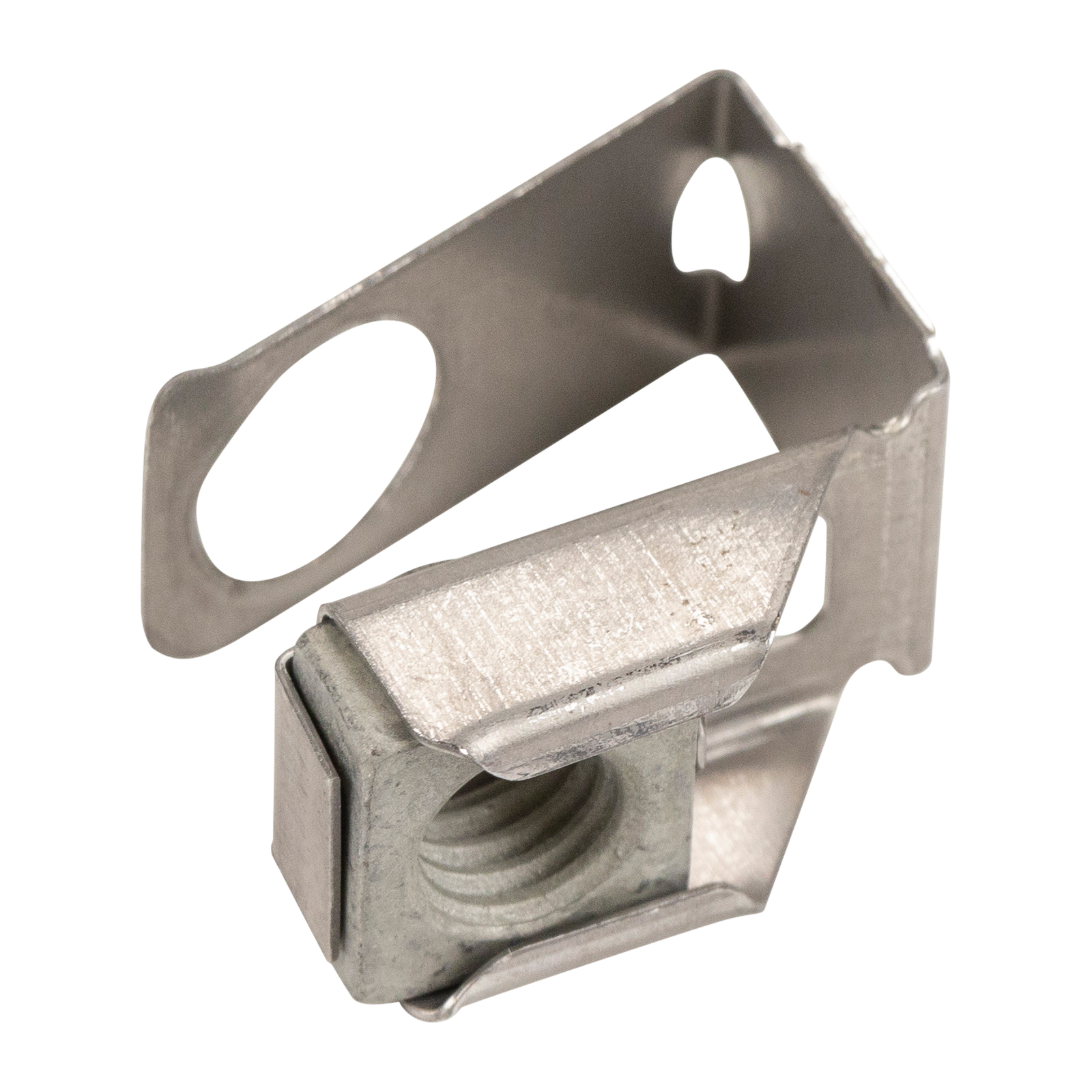 Mutter 0,375-16 Für die Abgasanlage, Vorderes Auspuffrohr an Auspuffkrümmer Jeep Grand Cherokee WK ab Bj. 2011 5.7L V8, 6.4L V8, 6.2L V8