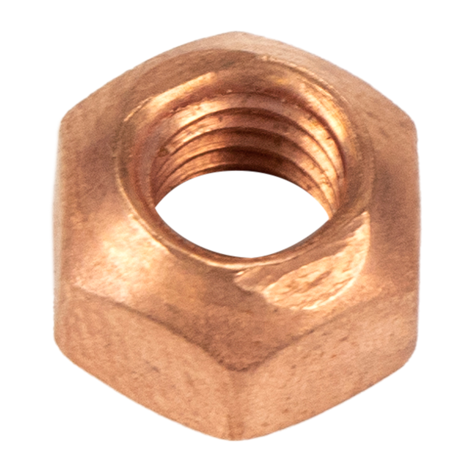 Mutter M6x1.0 SW10 DIN980 Fiat Ducato ab Bj. 2014