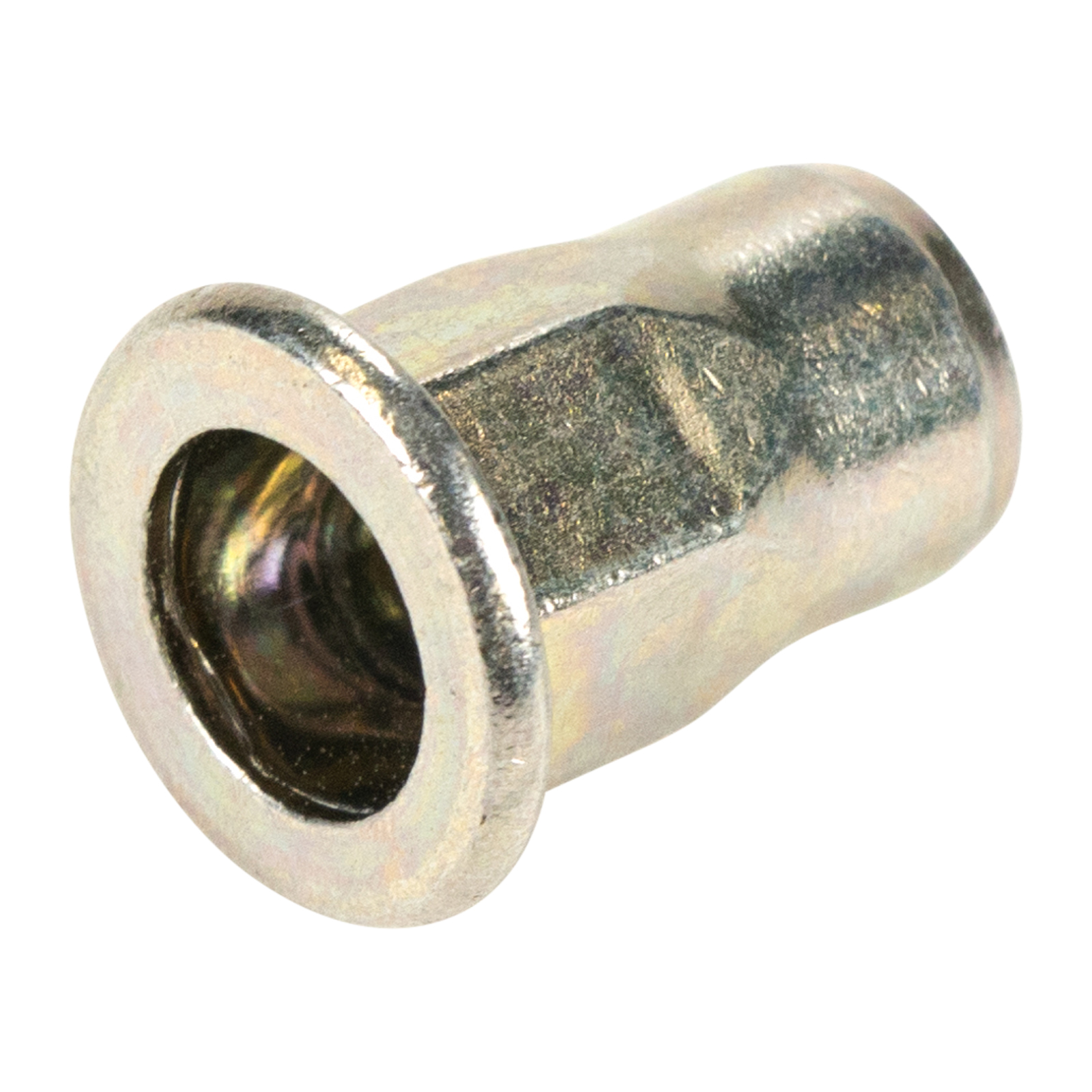 Büchse gelbe Verzinkung OE Alfa Romeo, Fiat, Lancia, Abarth