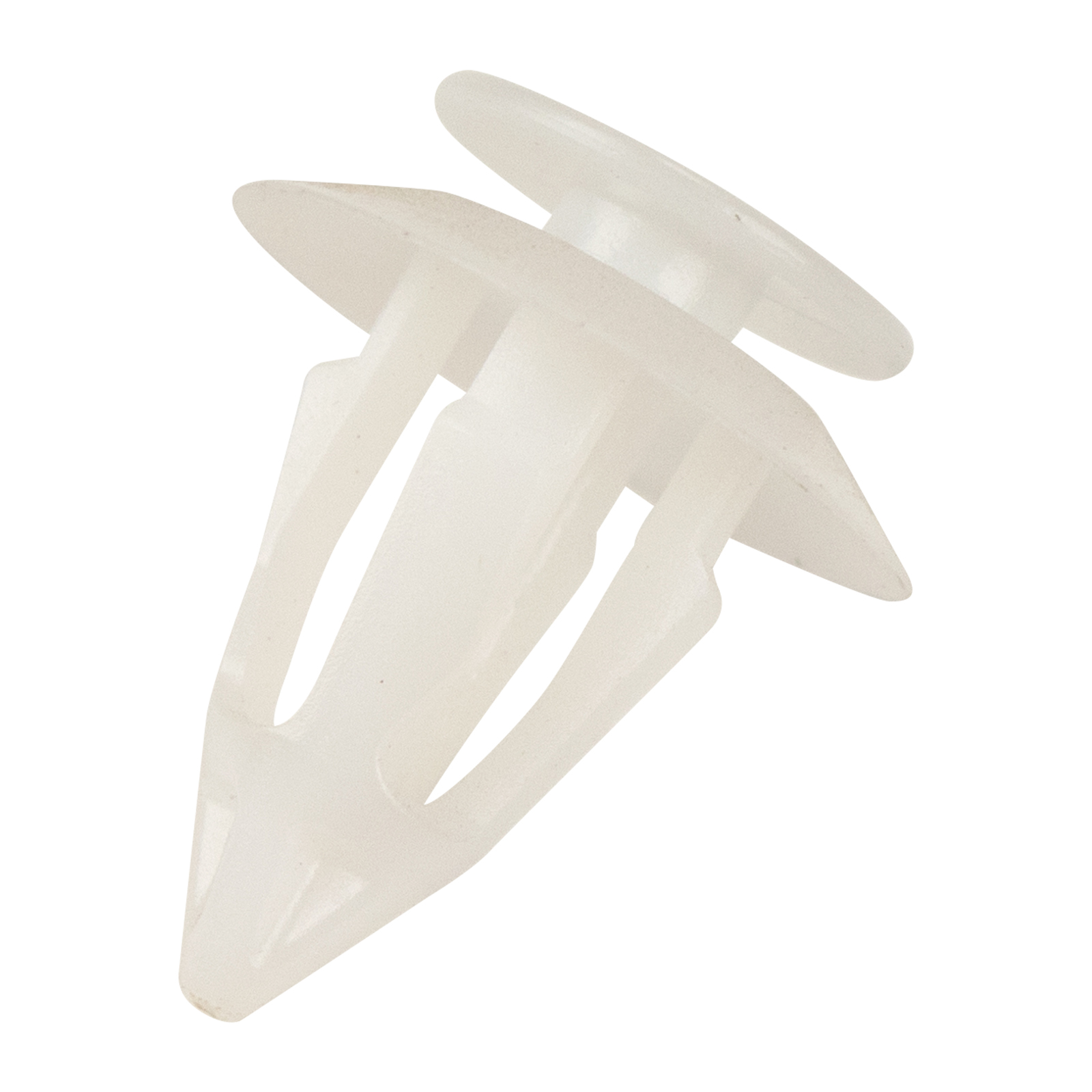 Türverkleidungs Clip Verkleidungsklammer Mercedes Material: Acetal resin-POM Farbe: Weiß