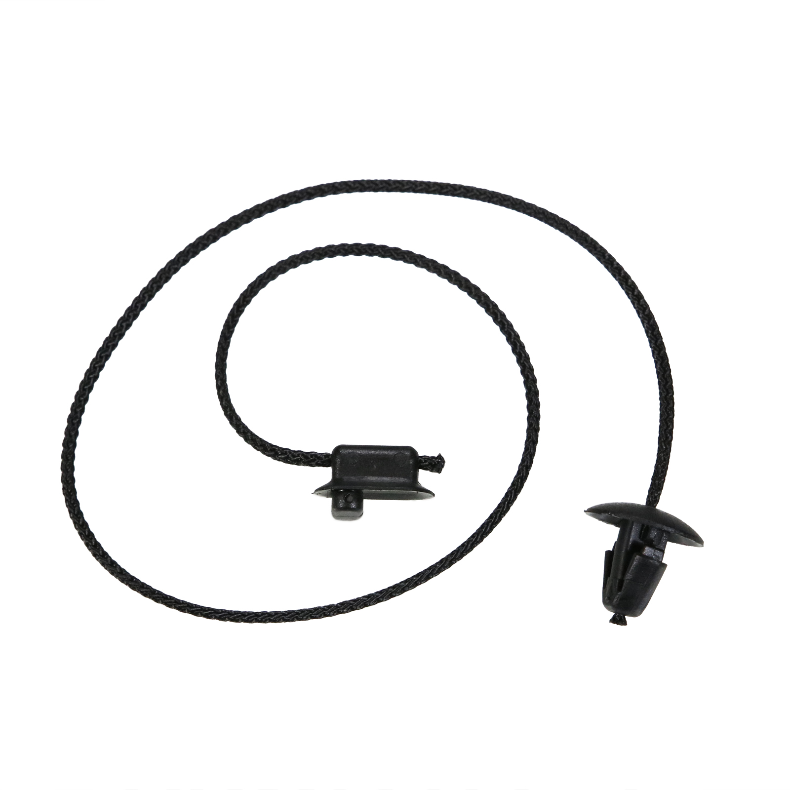 Halter Halterung Clip Hutablage Fiat Panda ab Bj. 1985-2003