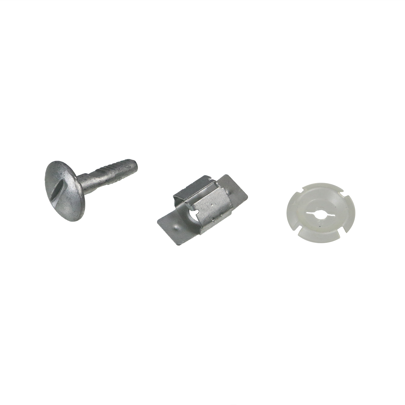 Clips Set PSA Fiat Ulysse Scudo Lancia Phedra Zeta Citroen C8 Peugeot 806 807 Expert Jumpy II III