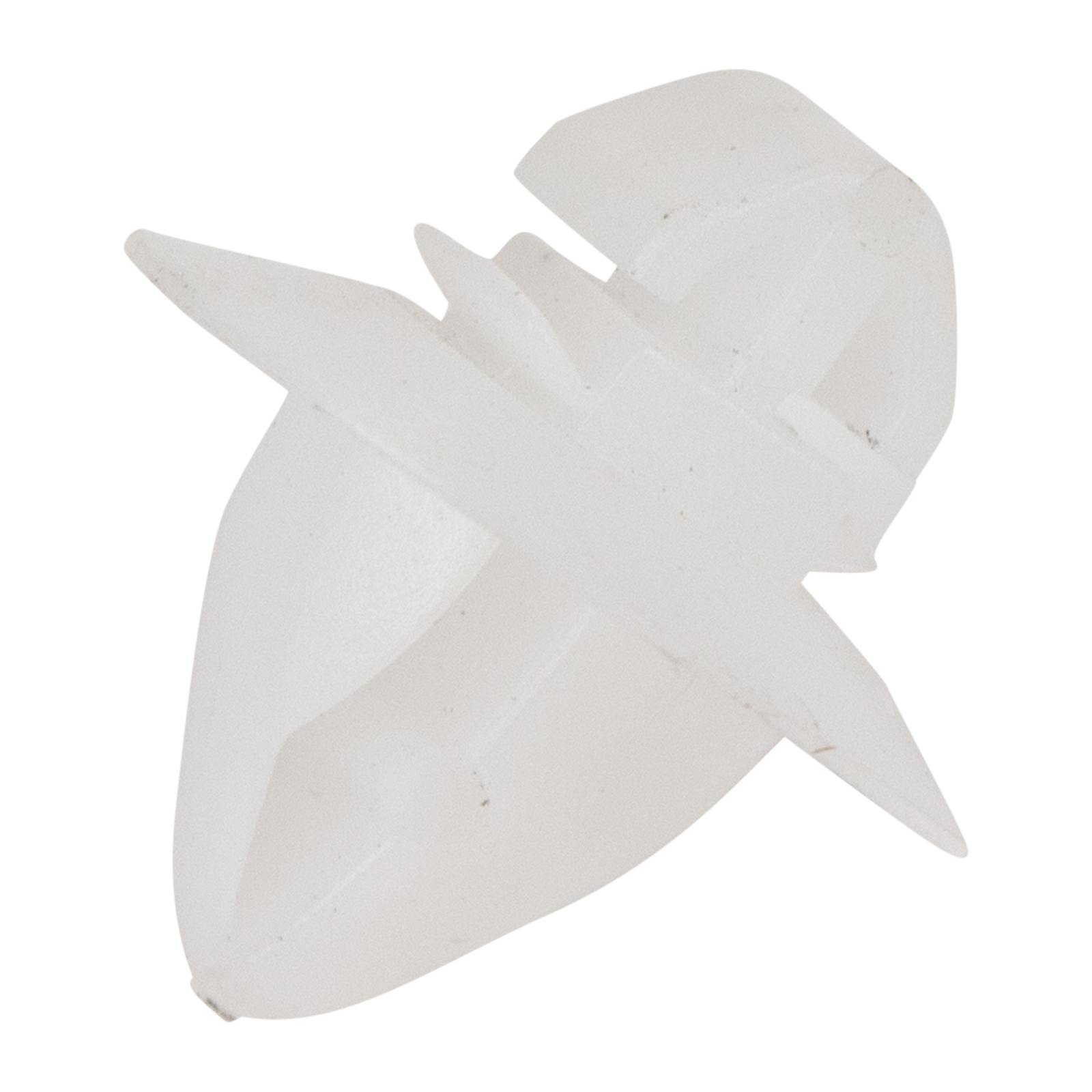 Außenverkleidungsclip Clip für Außenverzierung Fiat Doblo ab Bj. 2000 Schutzleiste Seitenwand