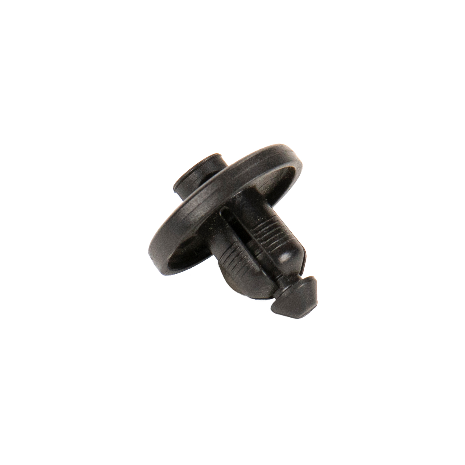 Clips schwarz für verschiedene Anwendungen Fiat Barchetta Palio Punto Siena Strada Alfa 145 146 Lancia Kappa