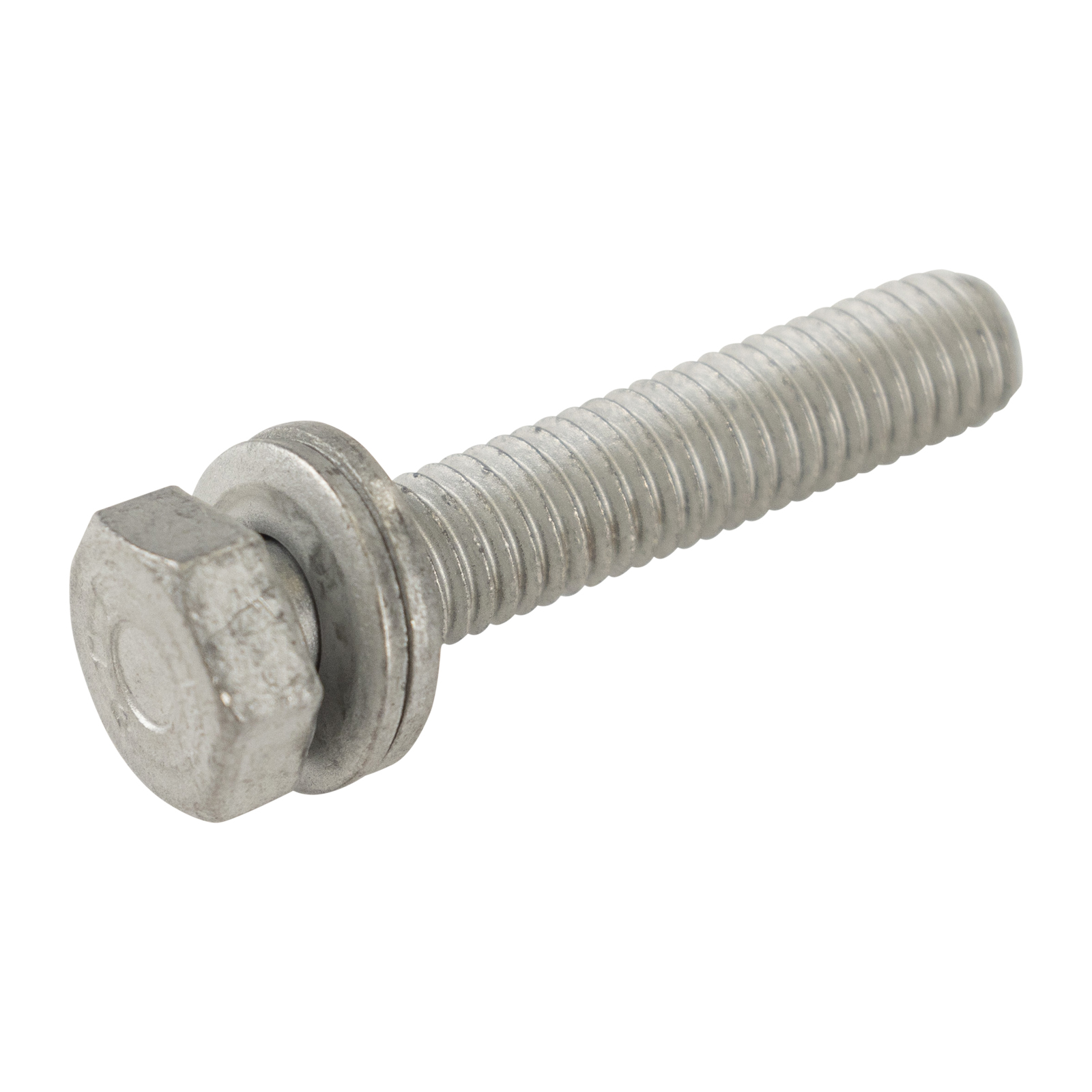 Schraube mit Scheibe Fiat Ducato Typ 250 ab Bj.2006 Iveco Daily