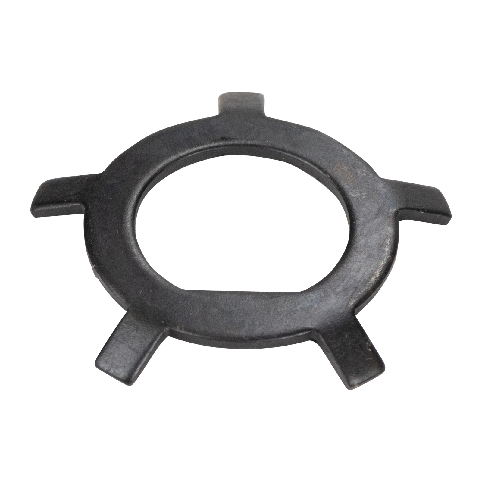 Sicherungsblech Traggelenk vorn Iveco Daily I II III Bj.1987-2007