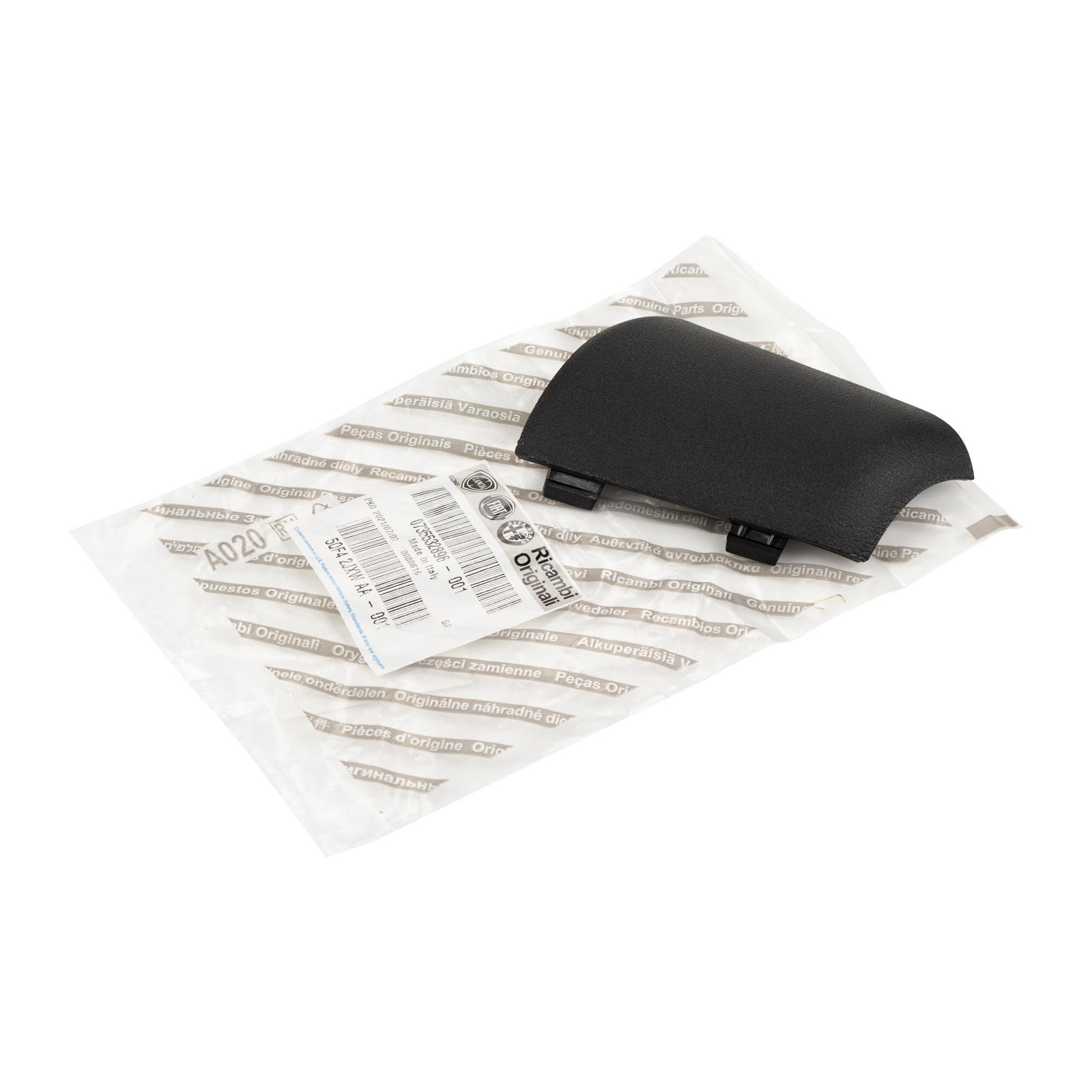 Stopfen Fiat Ducato ab Bj. 2006