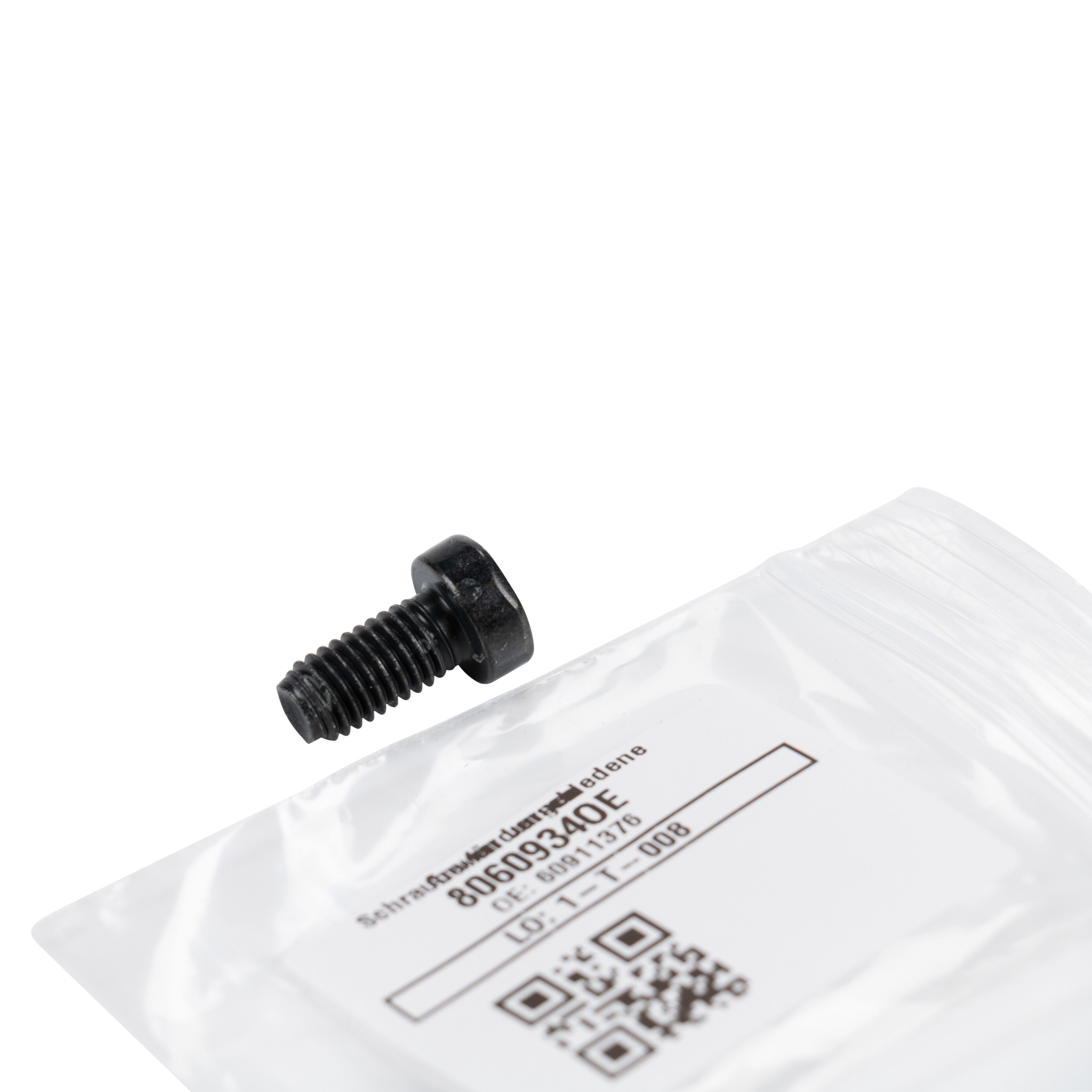 Schraube für verschiedene Anwendungen Fiat Ducato ab Bj. 2006