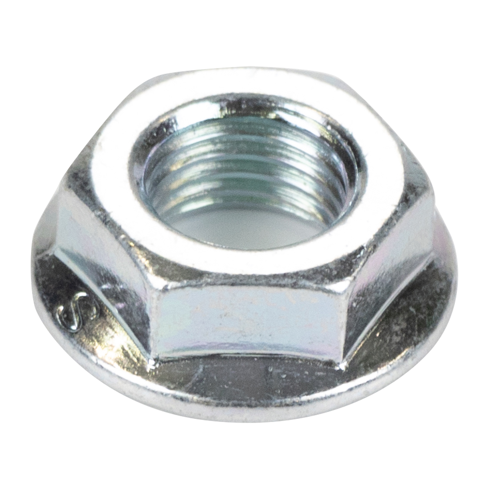 Mutter für den Sicherheitsgurt Fiat Ducato ab Bj. 2006