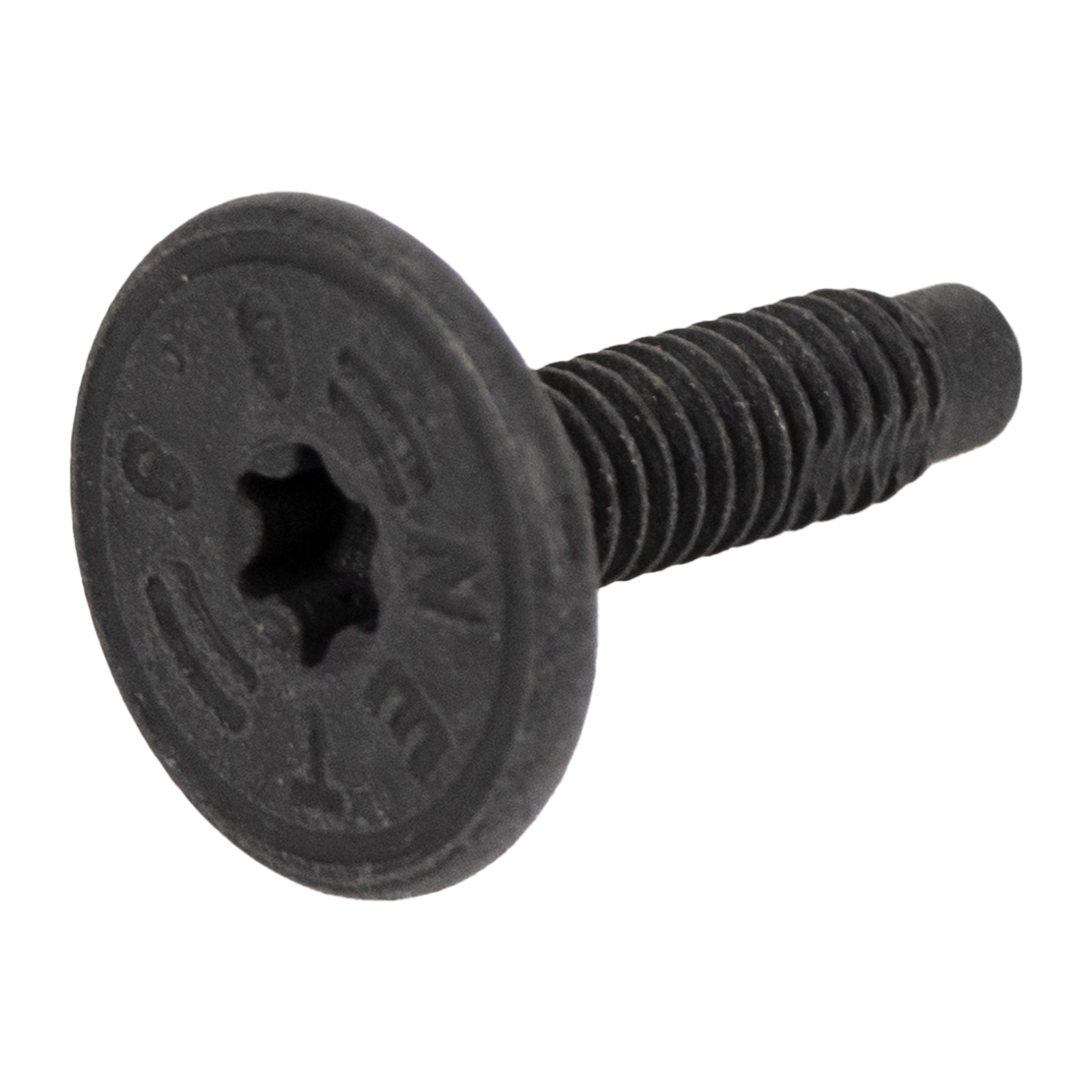 Schraube für die vordere und hintere Stoßstange Fiat Doblo ab Bj. 2009