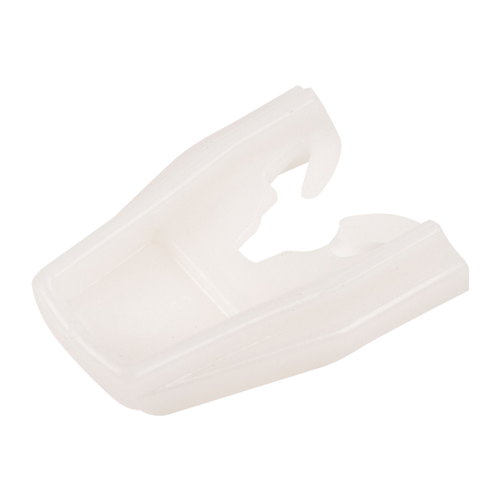 Klemmstück Gabelkopf Iveco EuroCargo, Eurotech, EuroTrakker, Tector, Eurostar