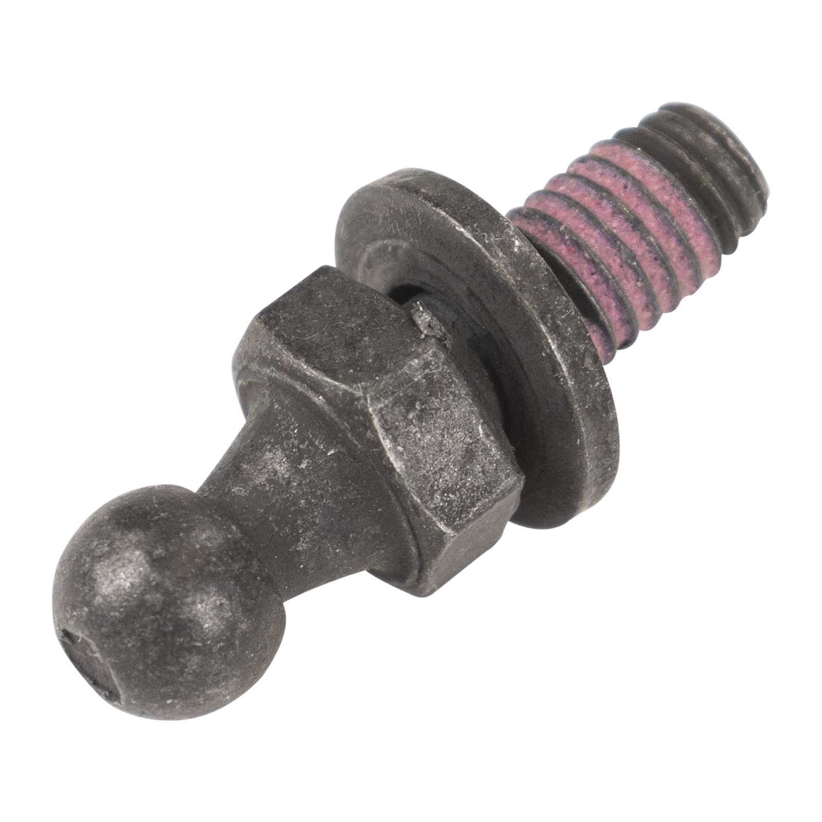 Schraube mit Kugelkopf Jeep Grand Cherokee Typ WK ab Bj. 2012 Gasdruckzylinder an Heckklappe