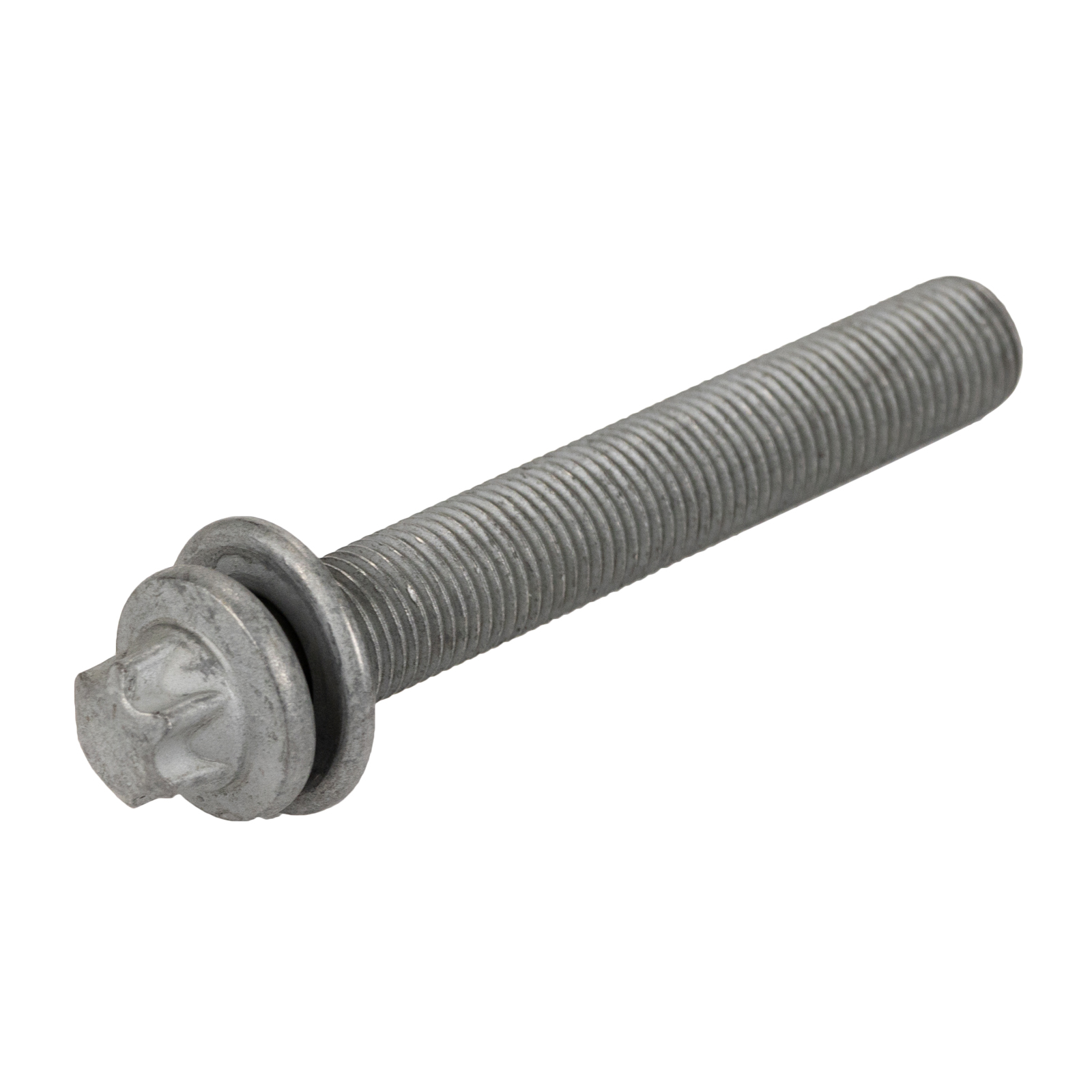 Dehnschraube Schraube für Schwingungsdämpfer