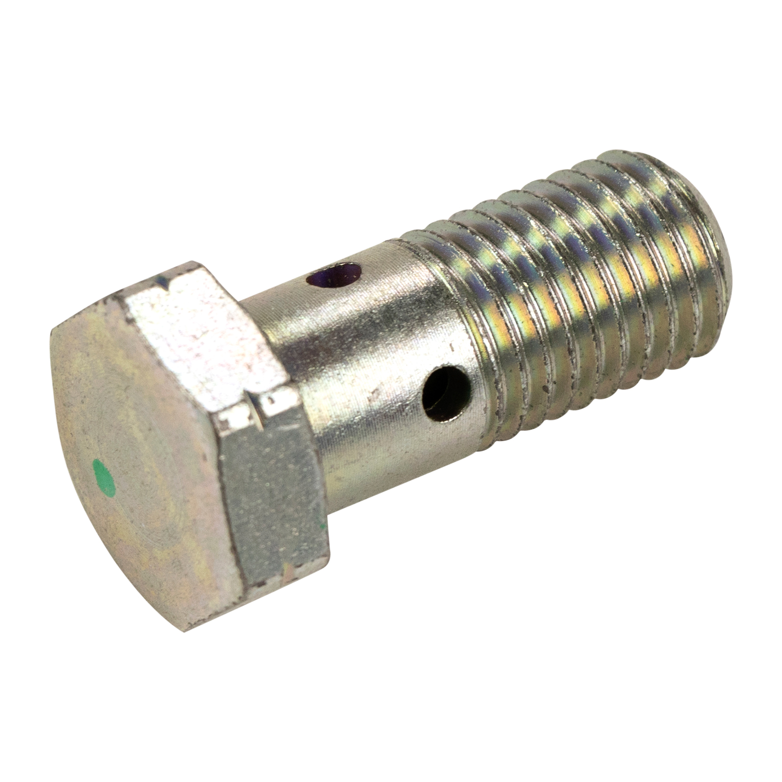 Hohlschraube Alfa Romeo 159, 4C, Brera, Giulietta, Spider Lancia Delta