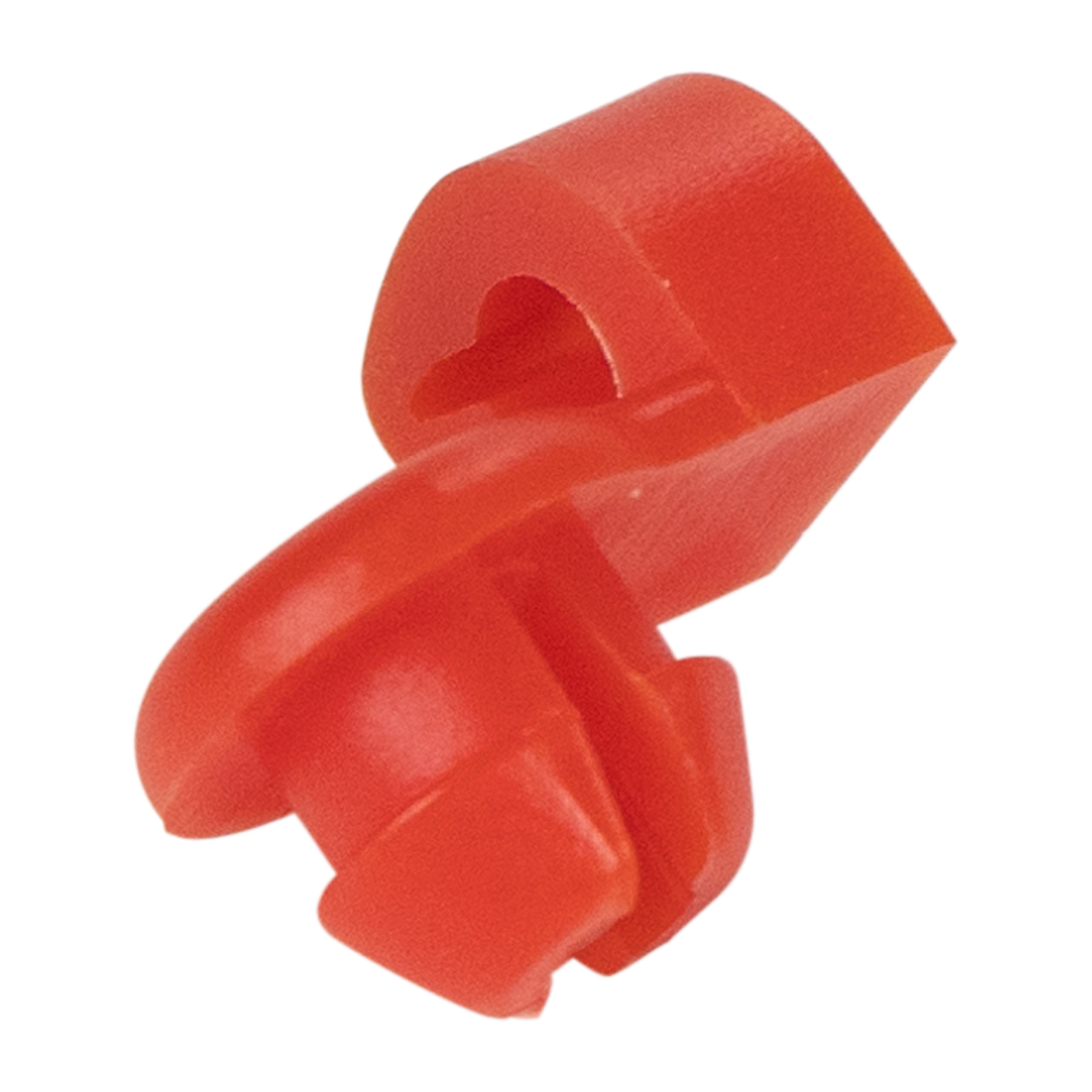 Klemmstück für den Türgriff vorne links Fiat 500 ab Bj. 2007 Abarth 500 ab Bj. 2007