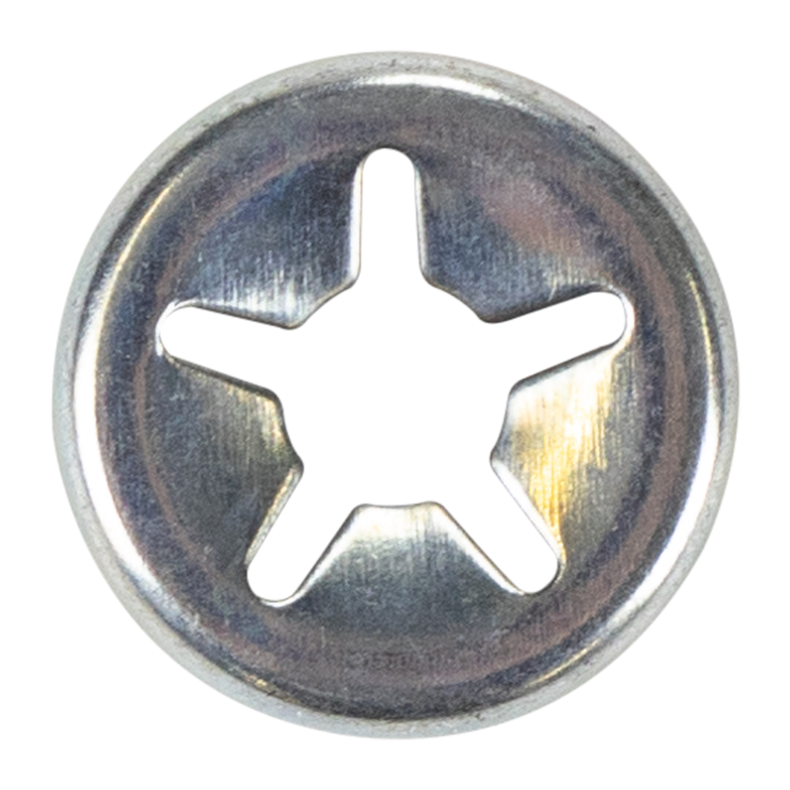 Bolzen für die vordere Stoßstange Abarth 500 ab Bj. 2008 Ausstattungsvariante: Abarth Turismo, Competizione, Abarth