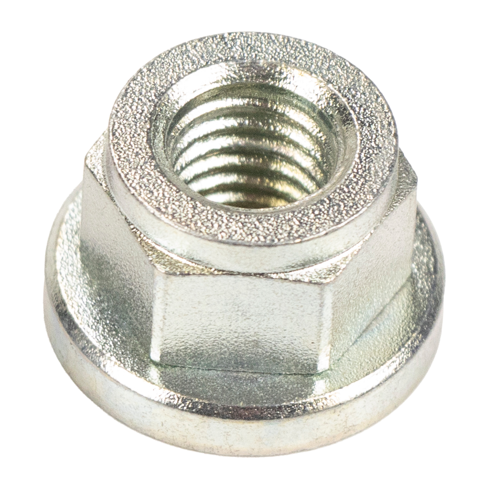 Mutter zur Turboladerbefestigung M8x1,5 Fiat Ducato Typ 250 Bj. 2014-2022