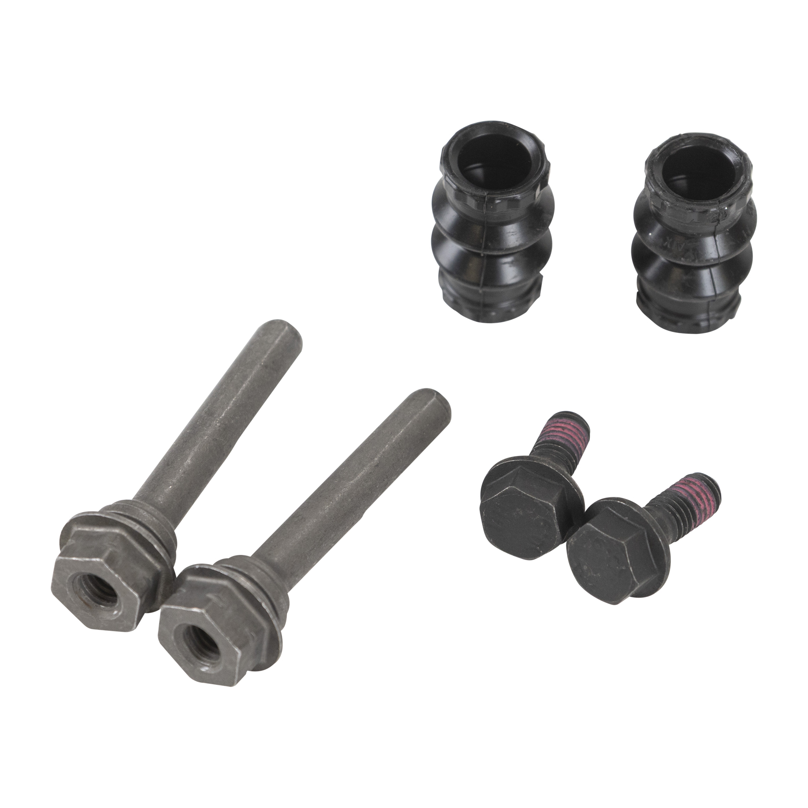 Führungsbolzen für den Bremssattel Fiat Freemont Bj. 2011-2014 Jeep Cherokee Bj. 2008-2012 Jeep Wrangler 2007-2018