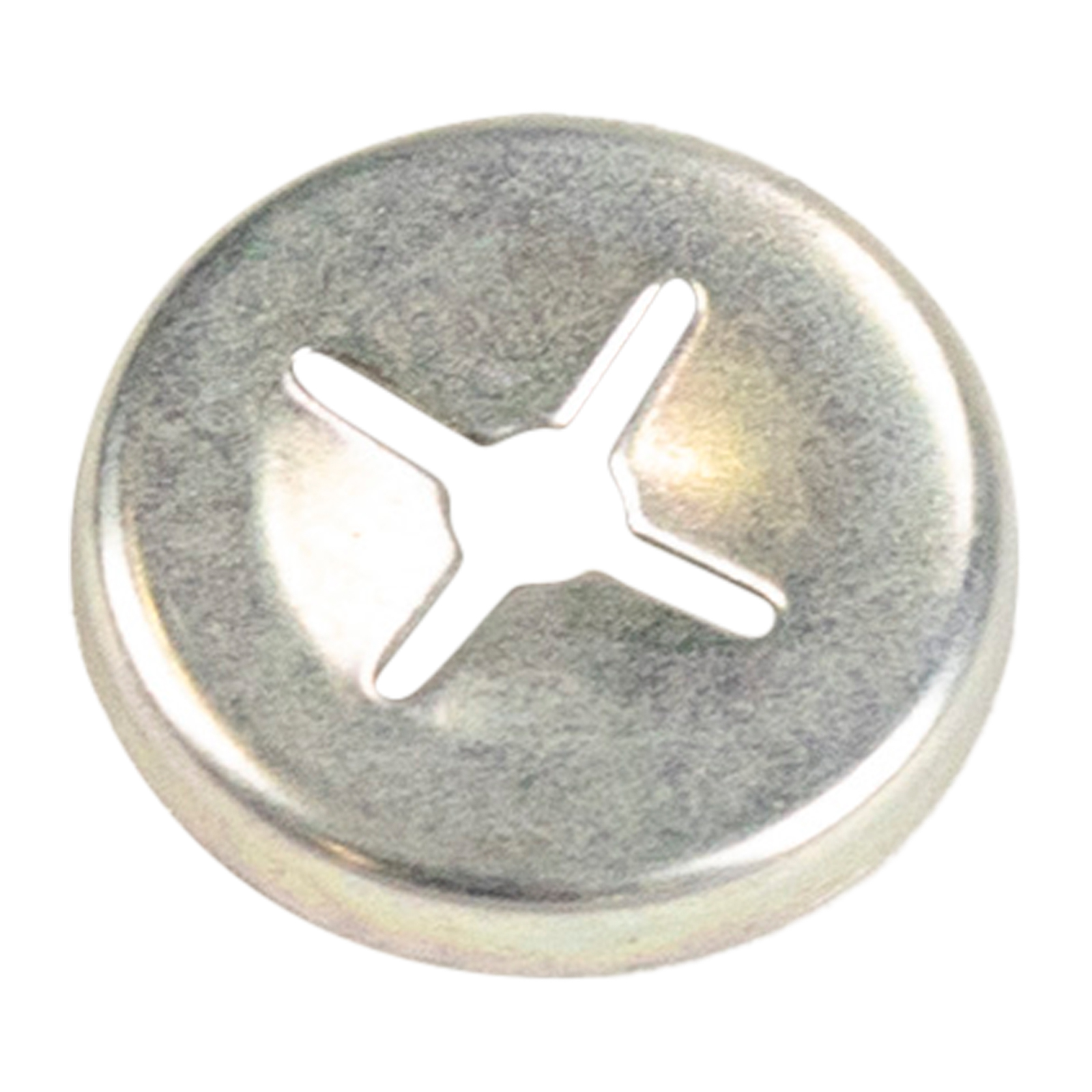 Klemmstück für die vordere Stoßstange Abarth 500 Bj. 2008-2012