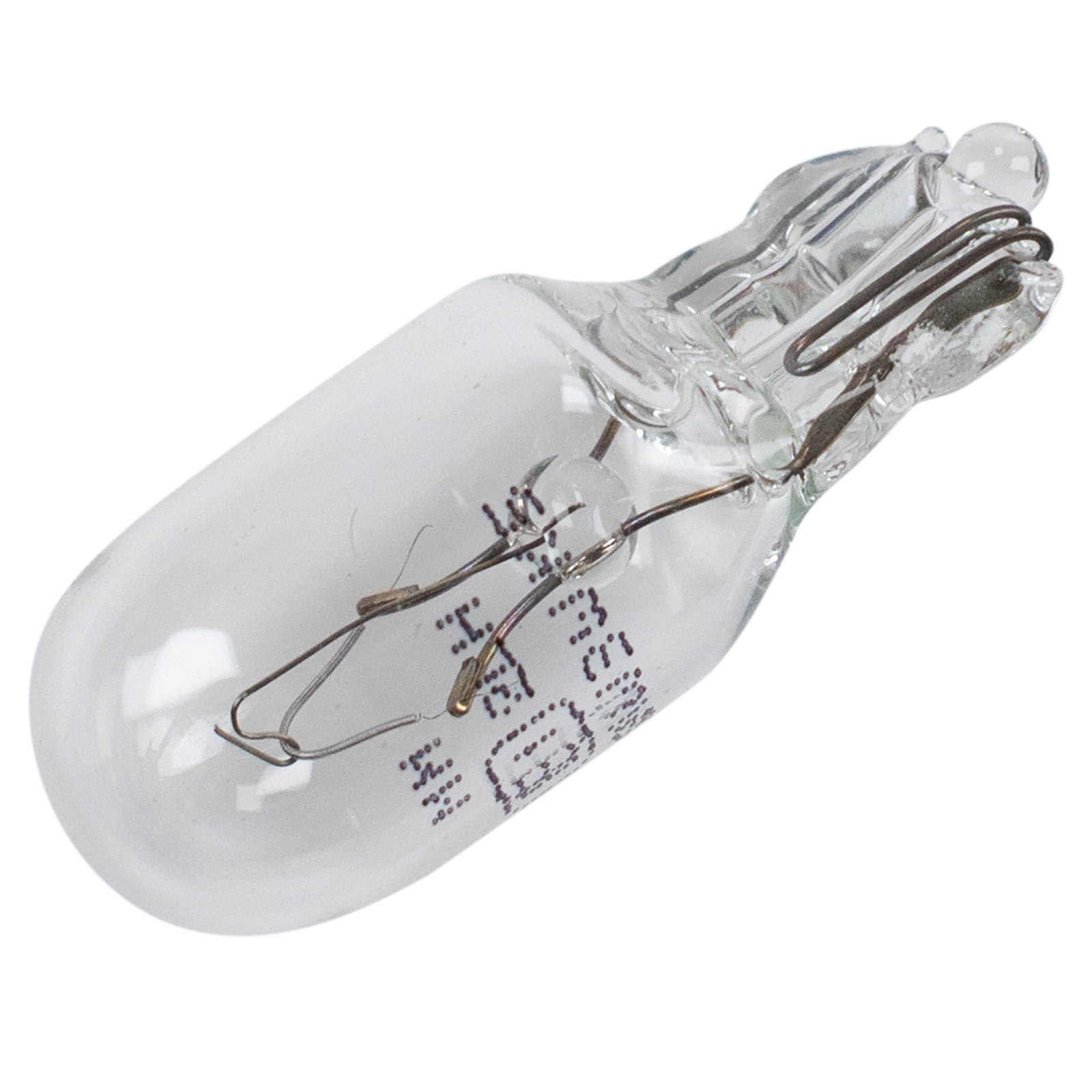 Glassockellampe 12V 3W Magneti Marelli GLP W2,1X9,5 W3W 12V Magneti Marelli